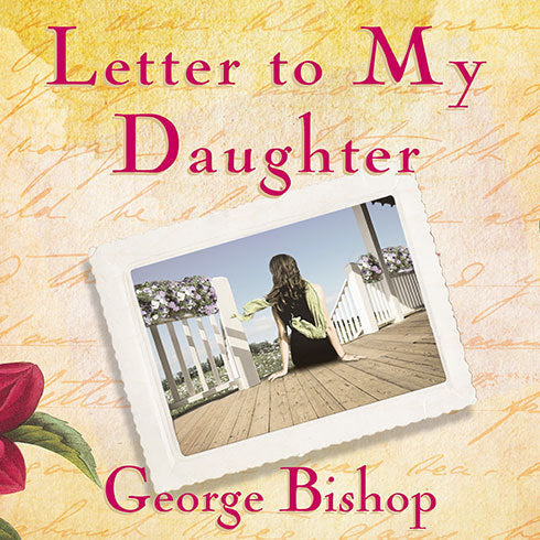 Letter to My Daughter