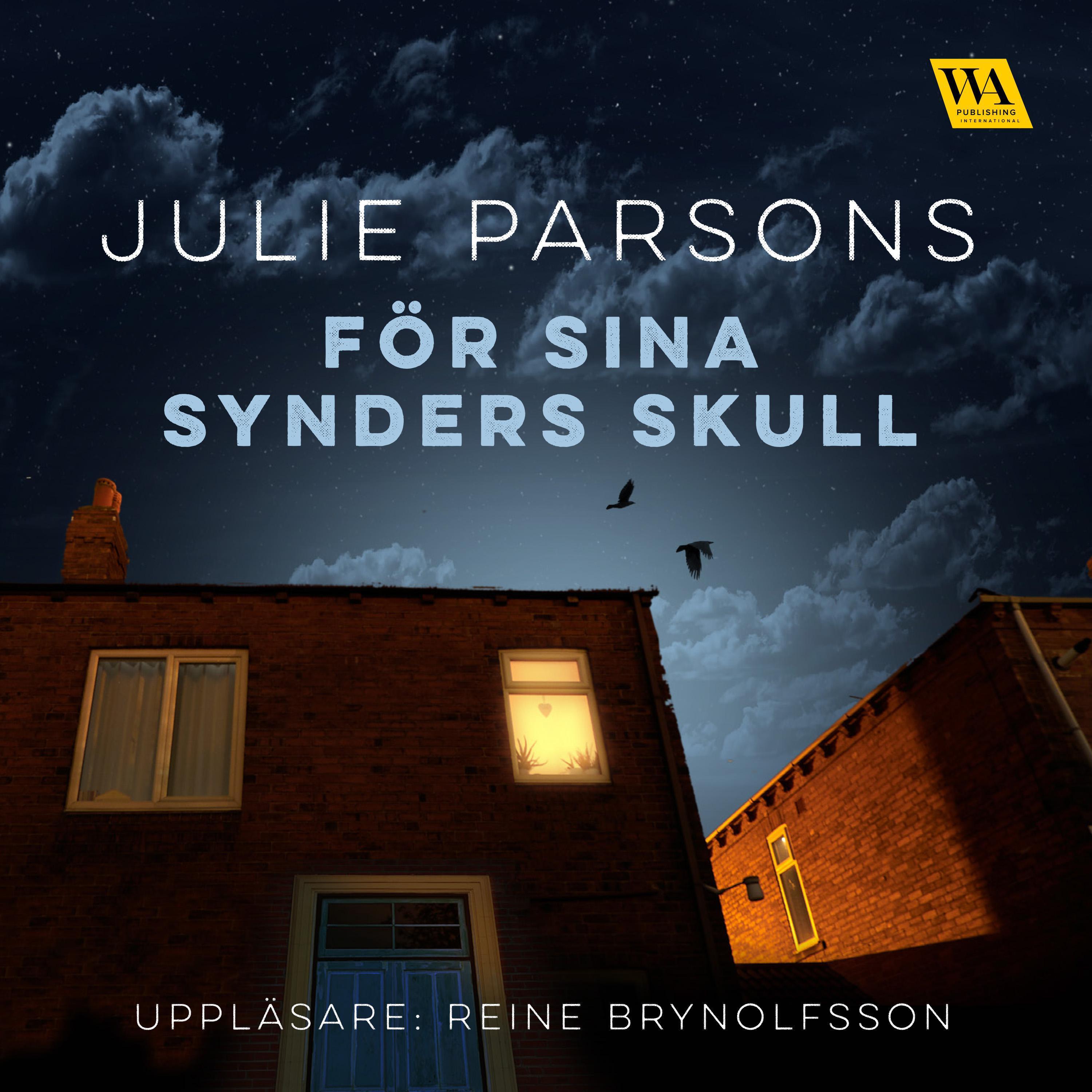 För sina synders skull
