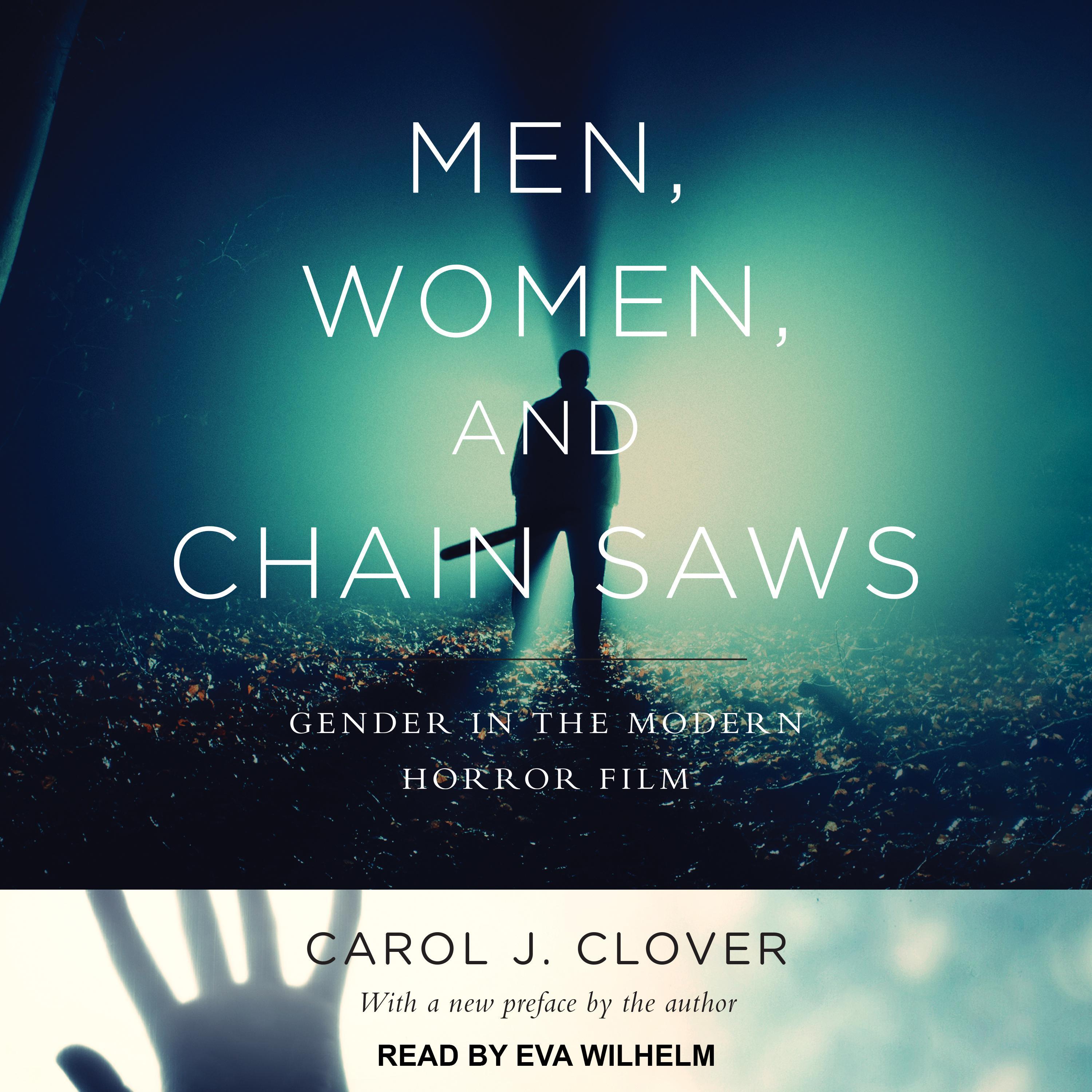 Men, Women, and Chain Saws