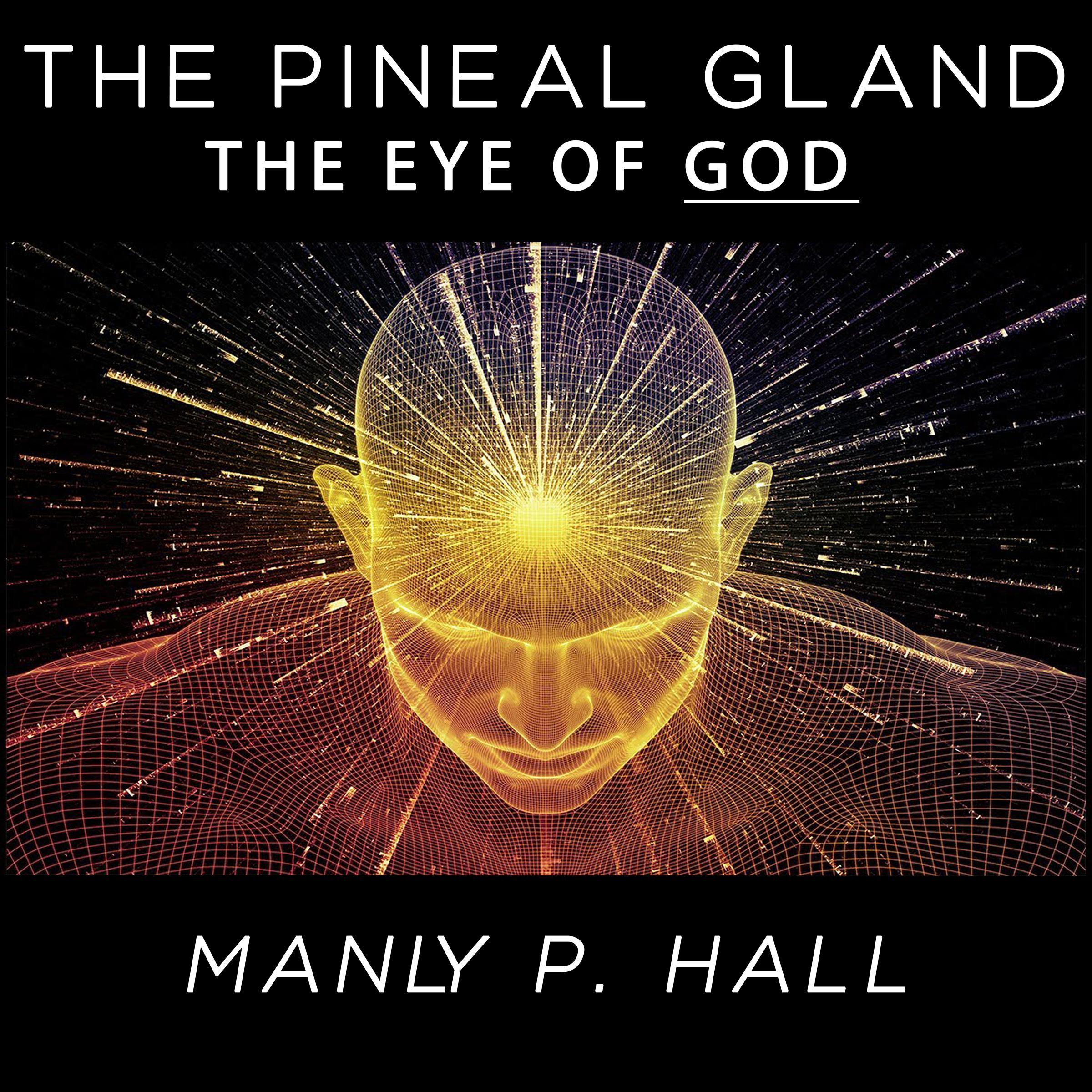 The Pineal Gland - The Eye of God