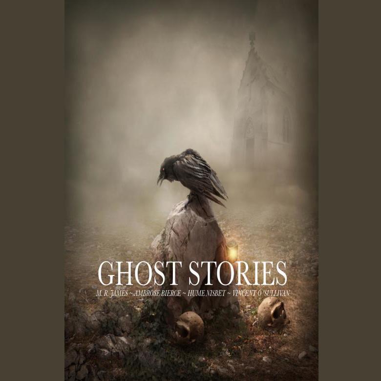 Ghost Stories