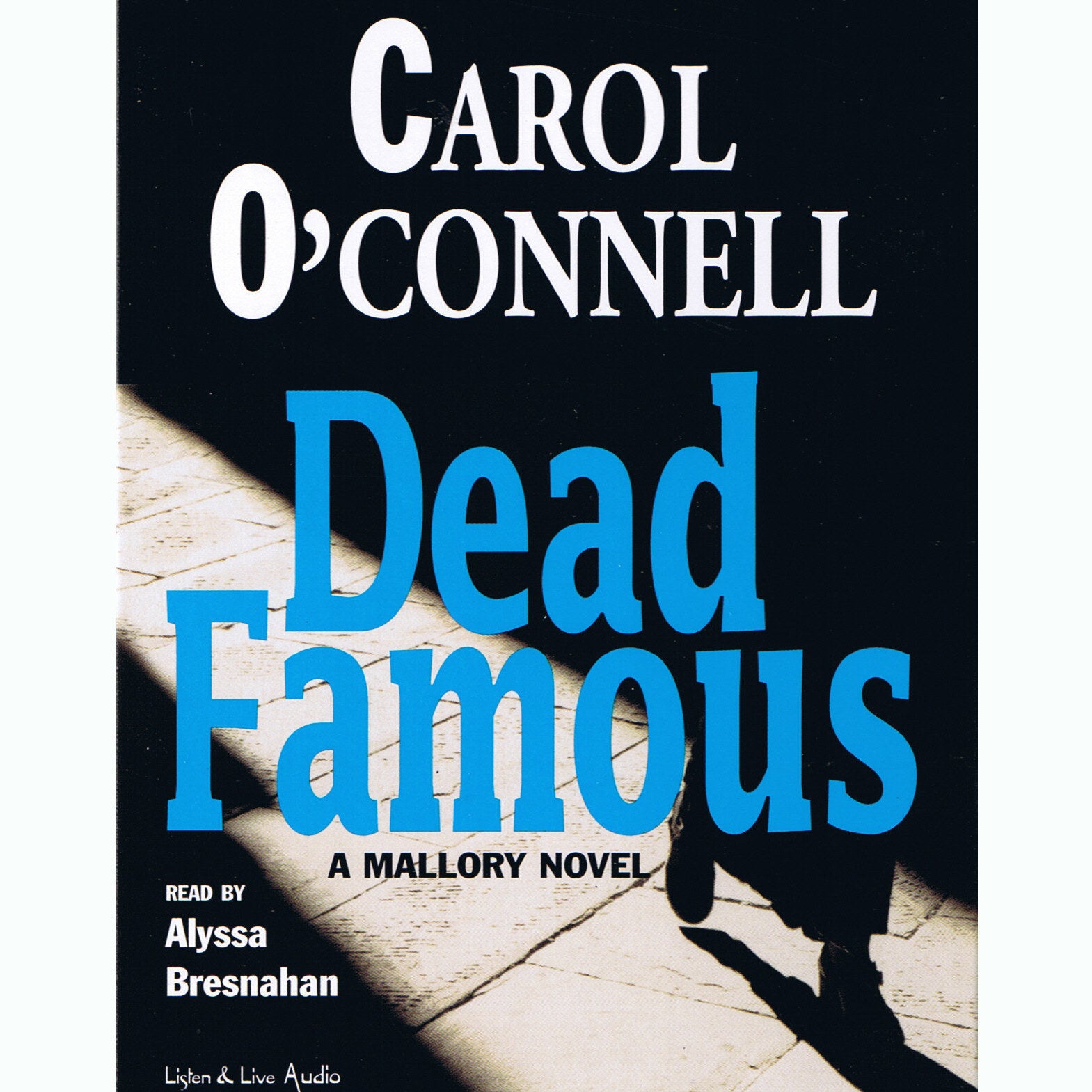 Dead Famous