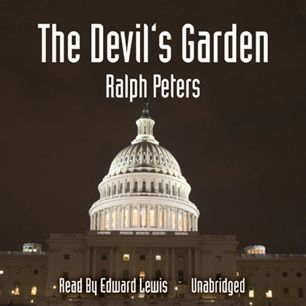The Devil’s Garden