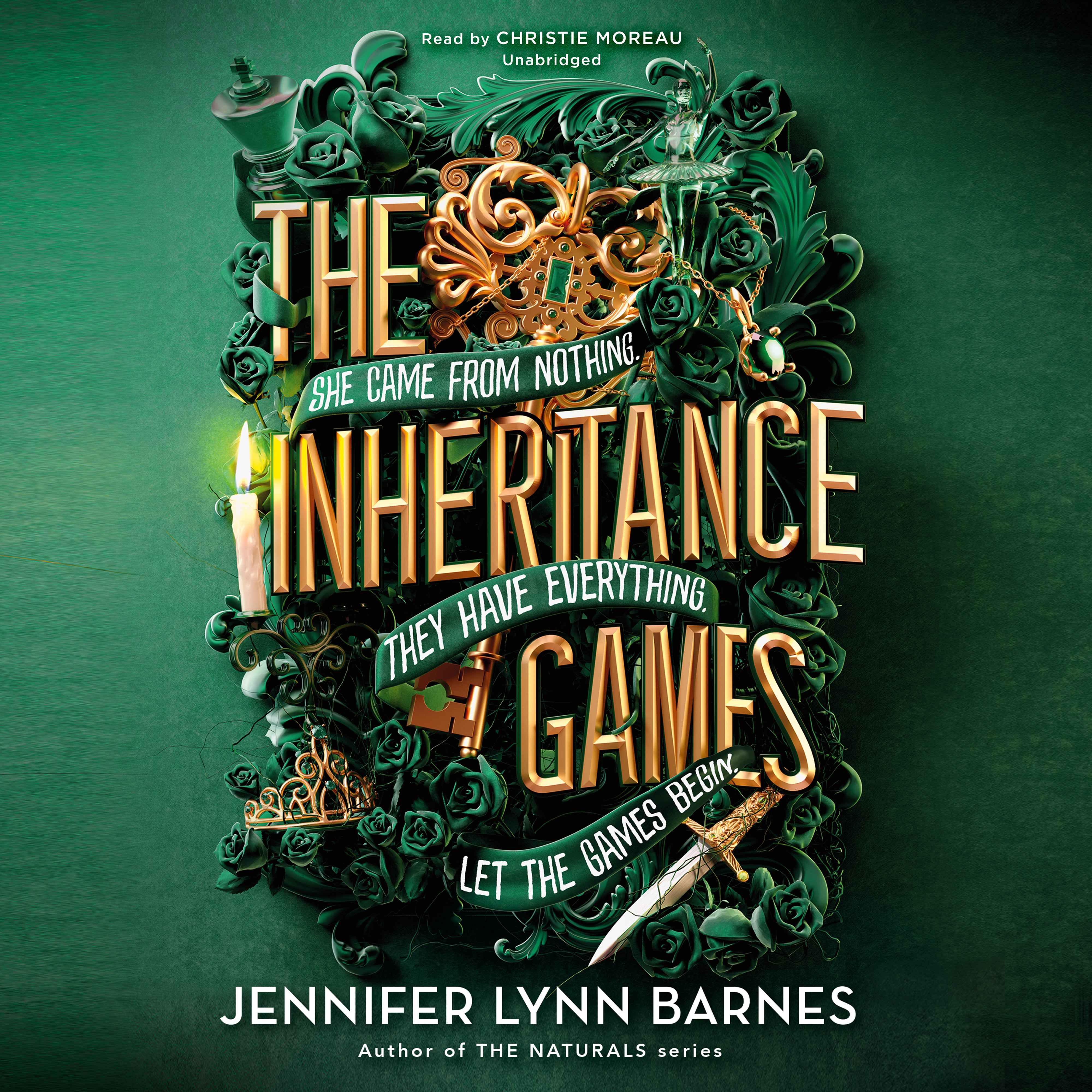 Inheritance Games