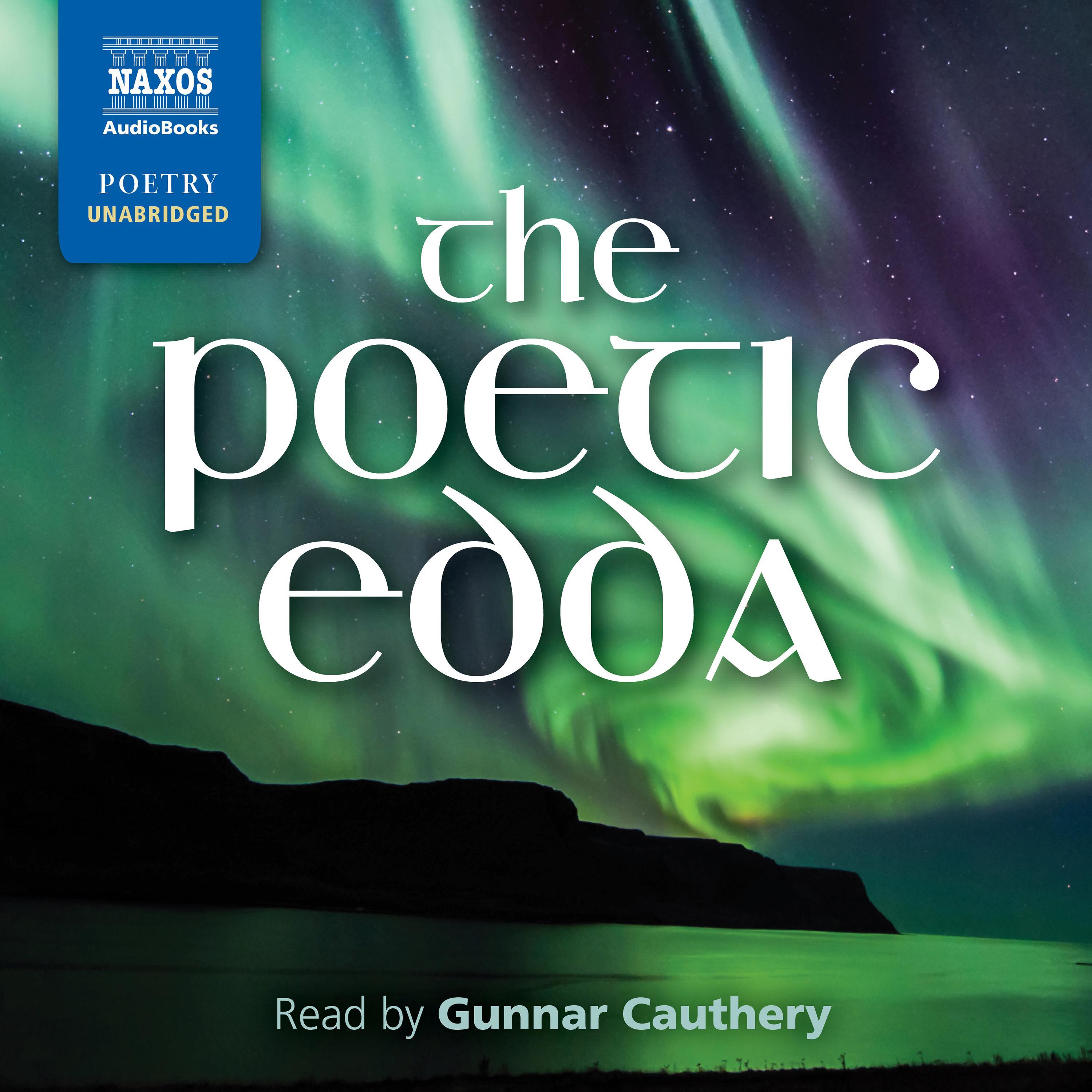 The Poetic Edda
