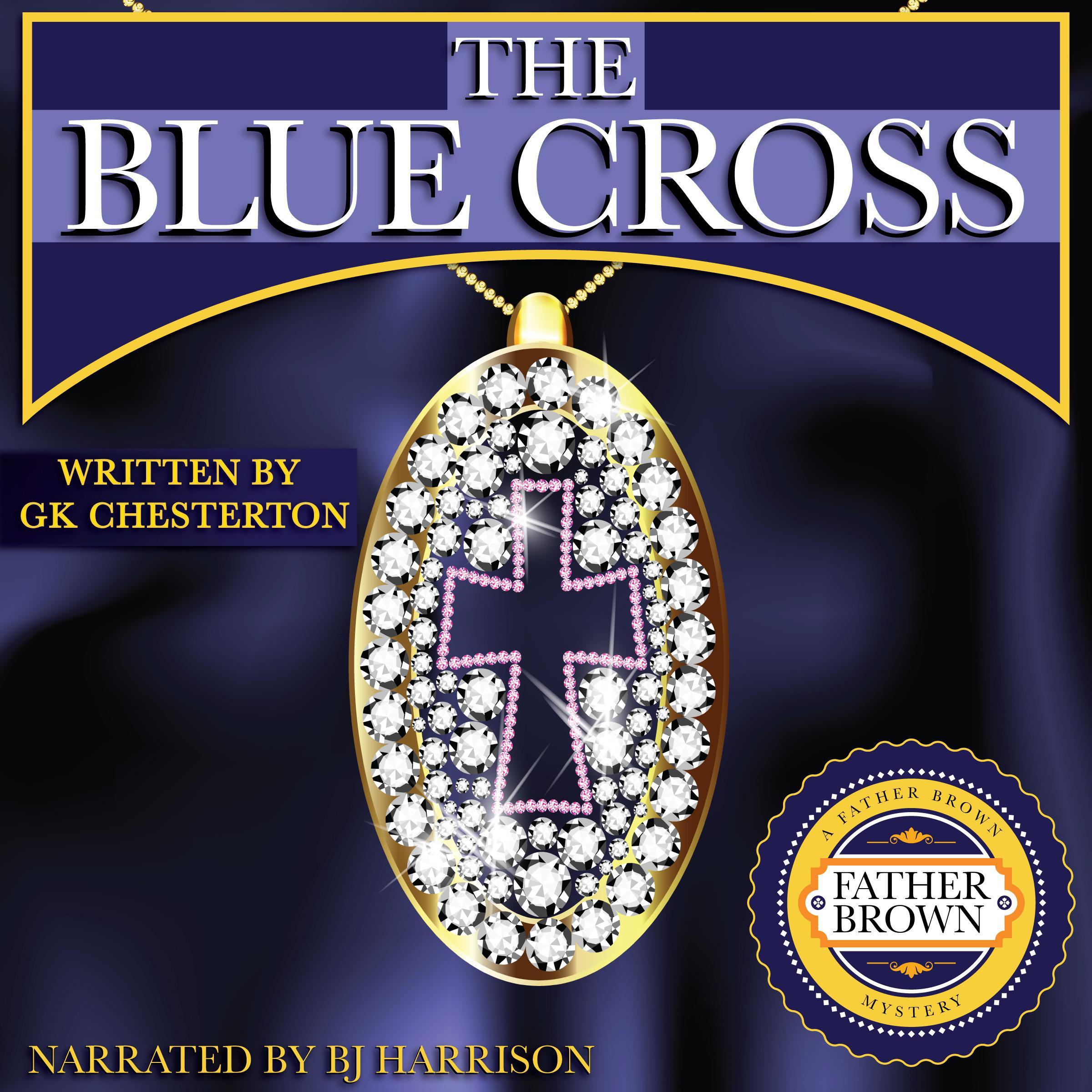 The Blue Cross
