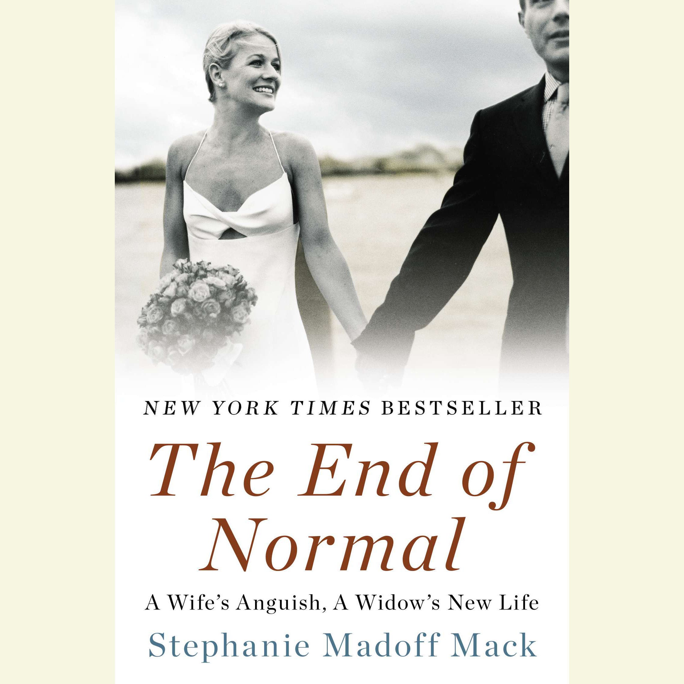 The End of Normal