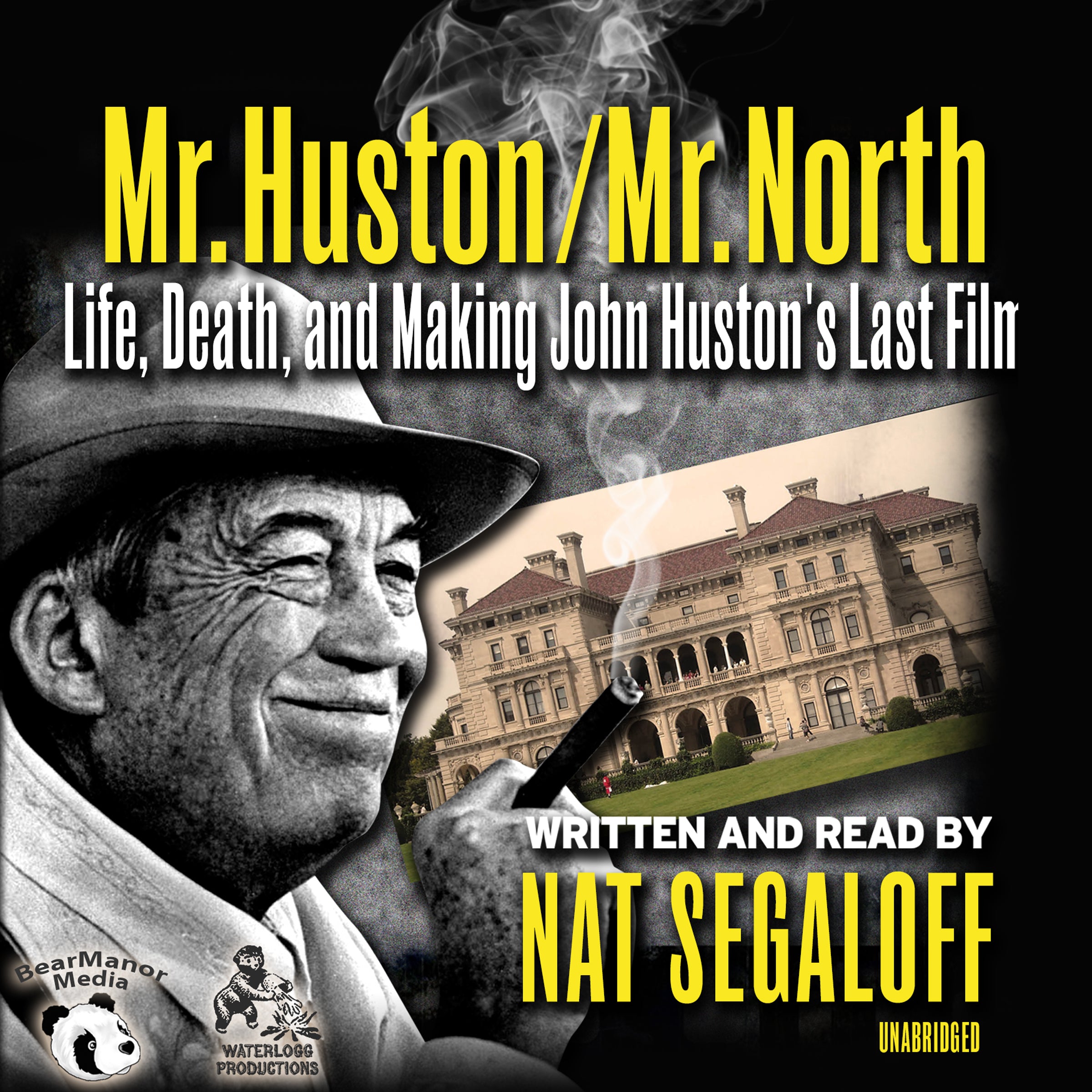 Mr. Huston / Mr. North