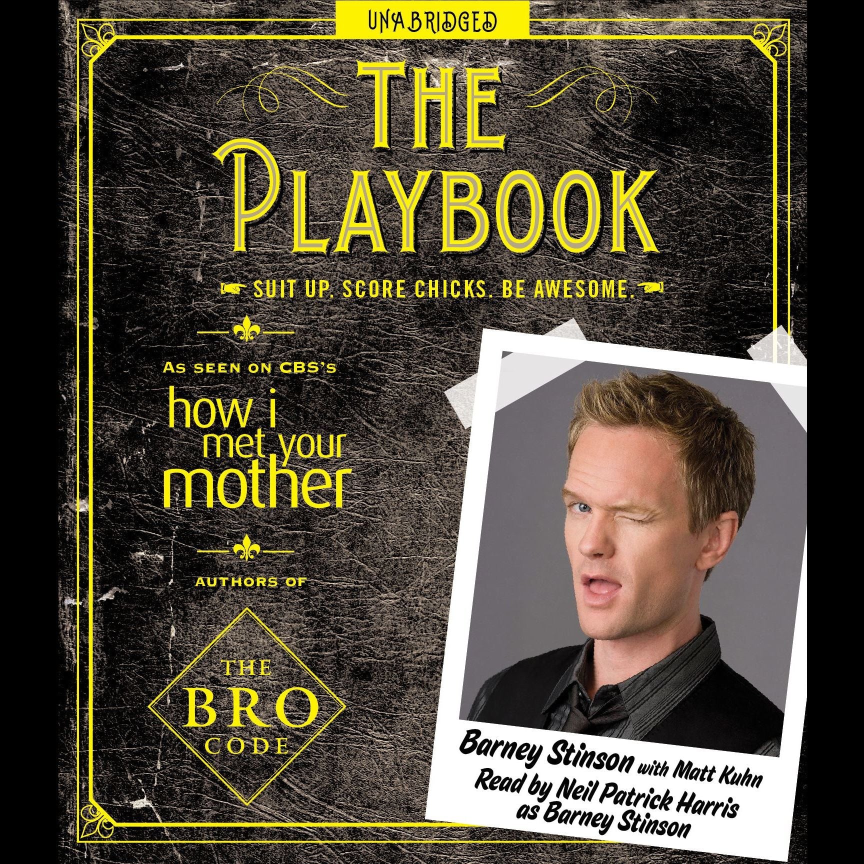 The Playbook