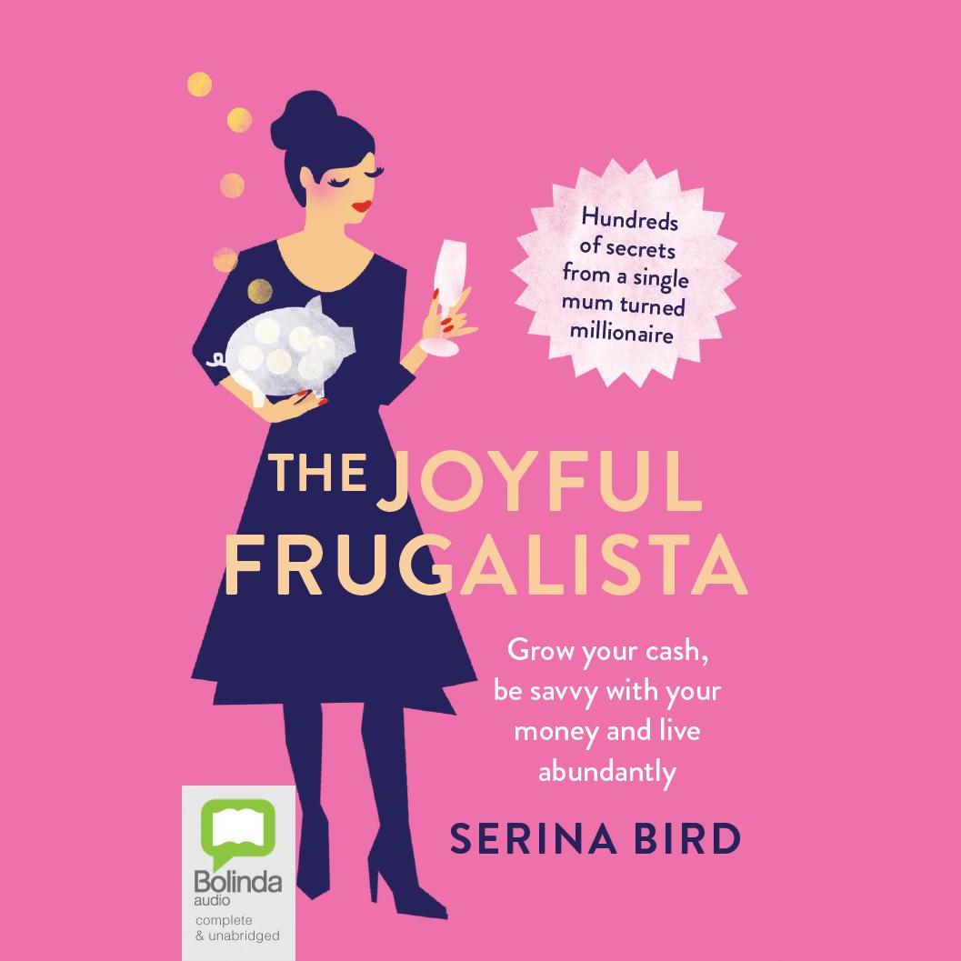 The Joyful Frugalista