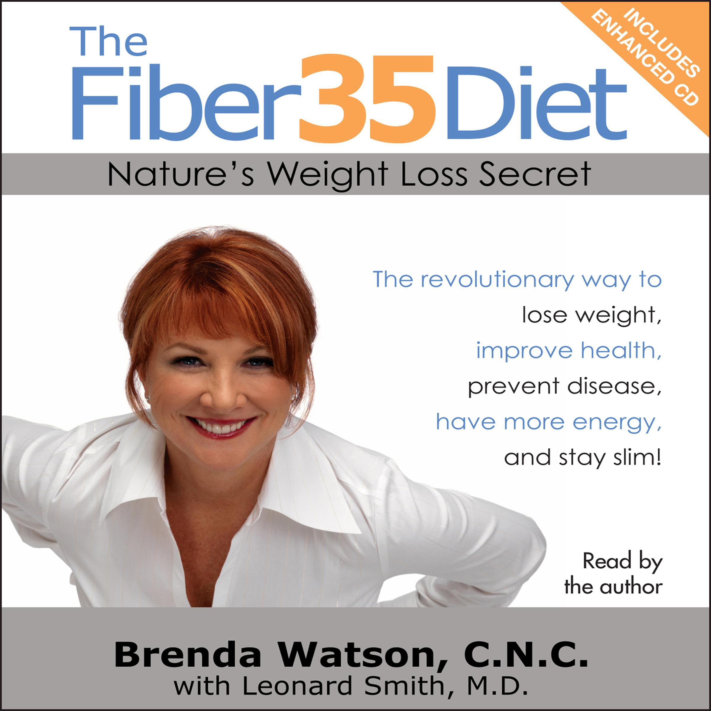 The Fiber35 Diet