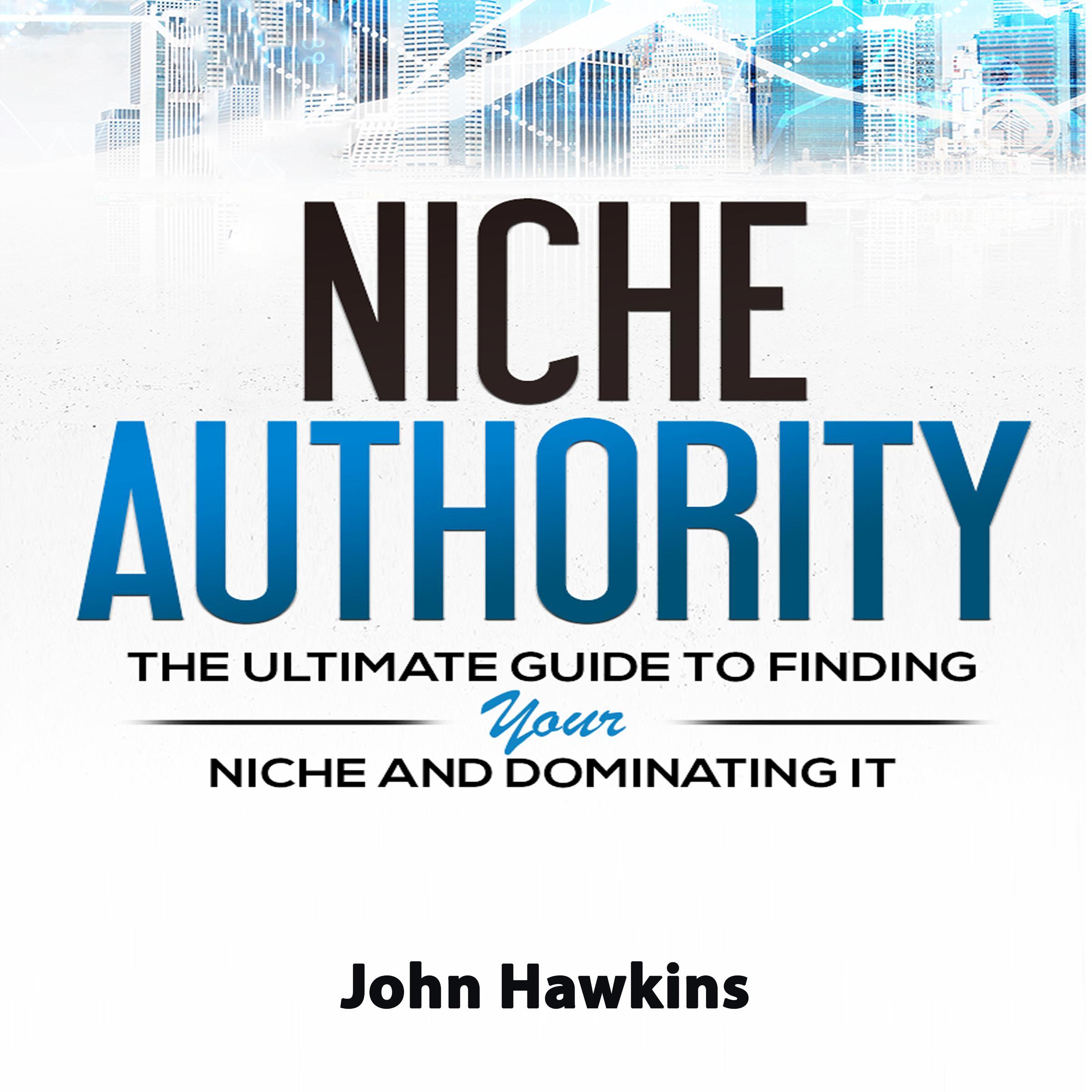 Niche Authority