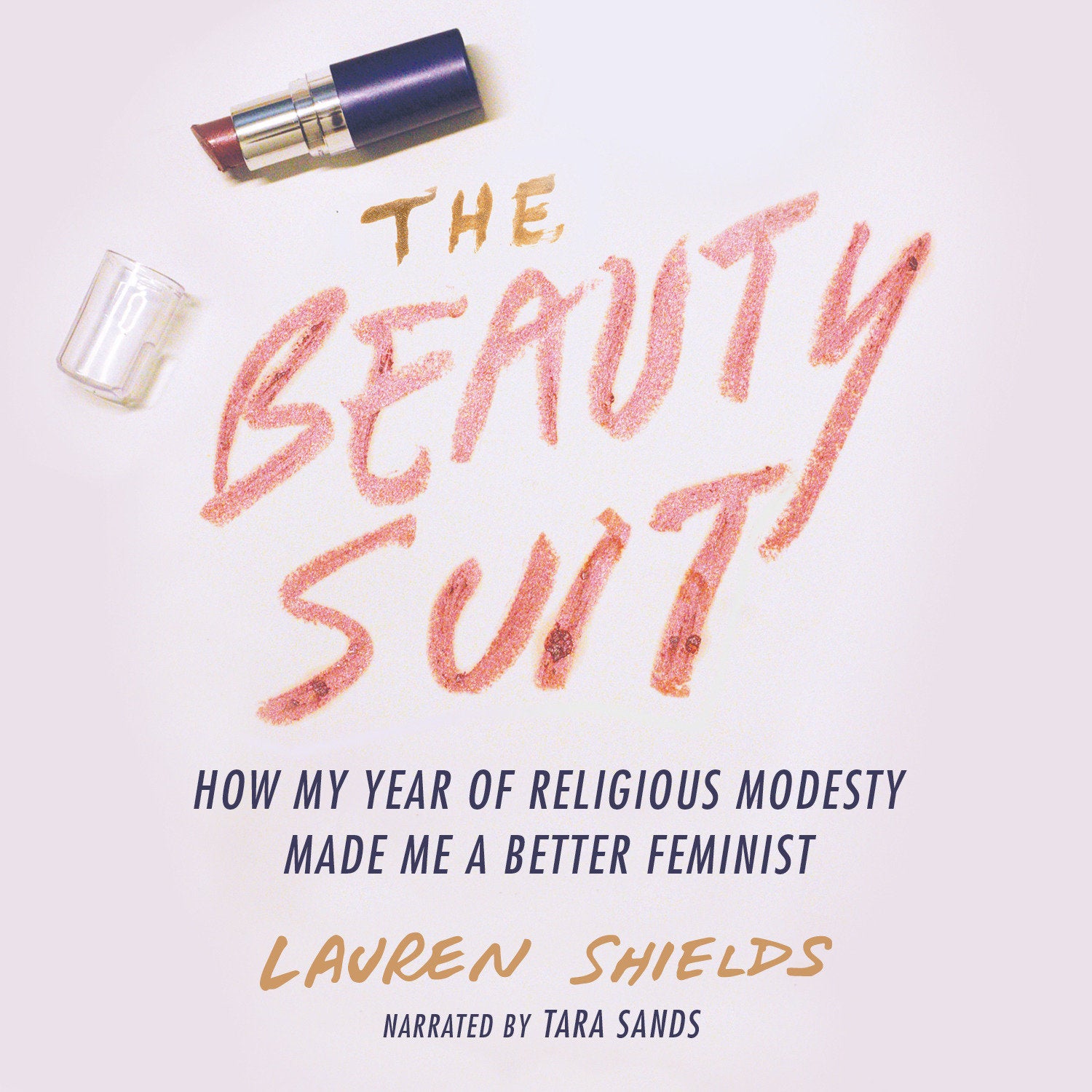 The Beauty Suit