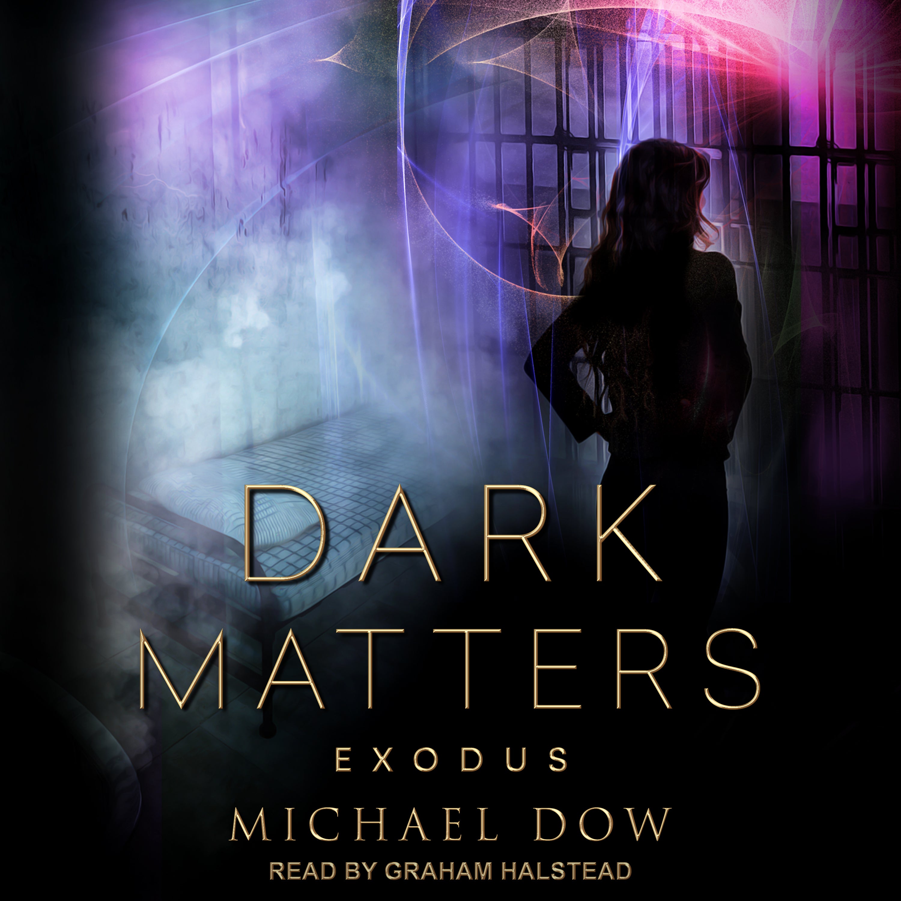 Dark Matters