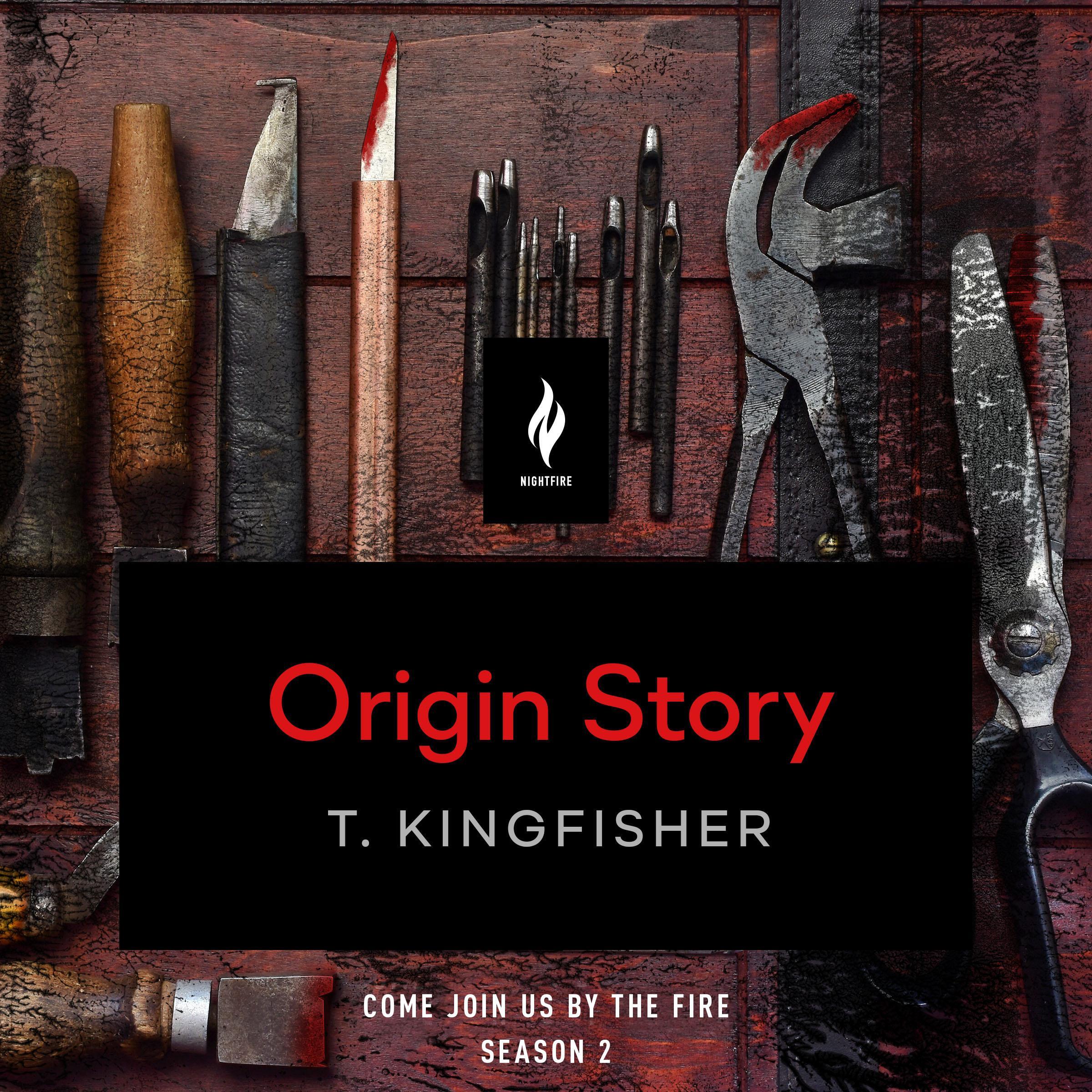 Origin Story