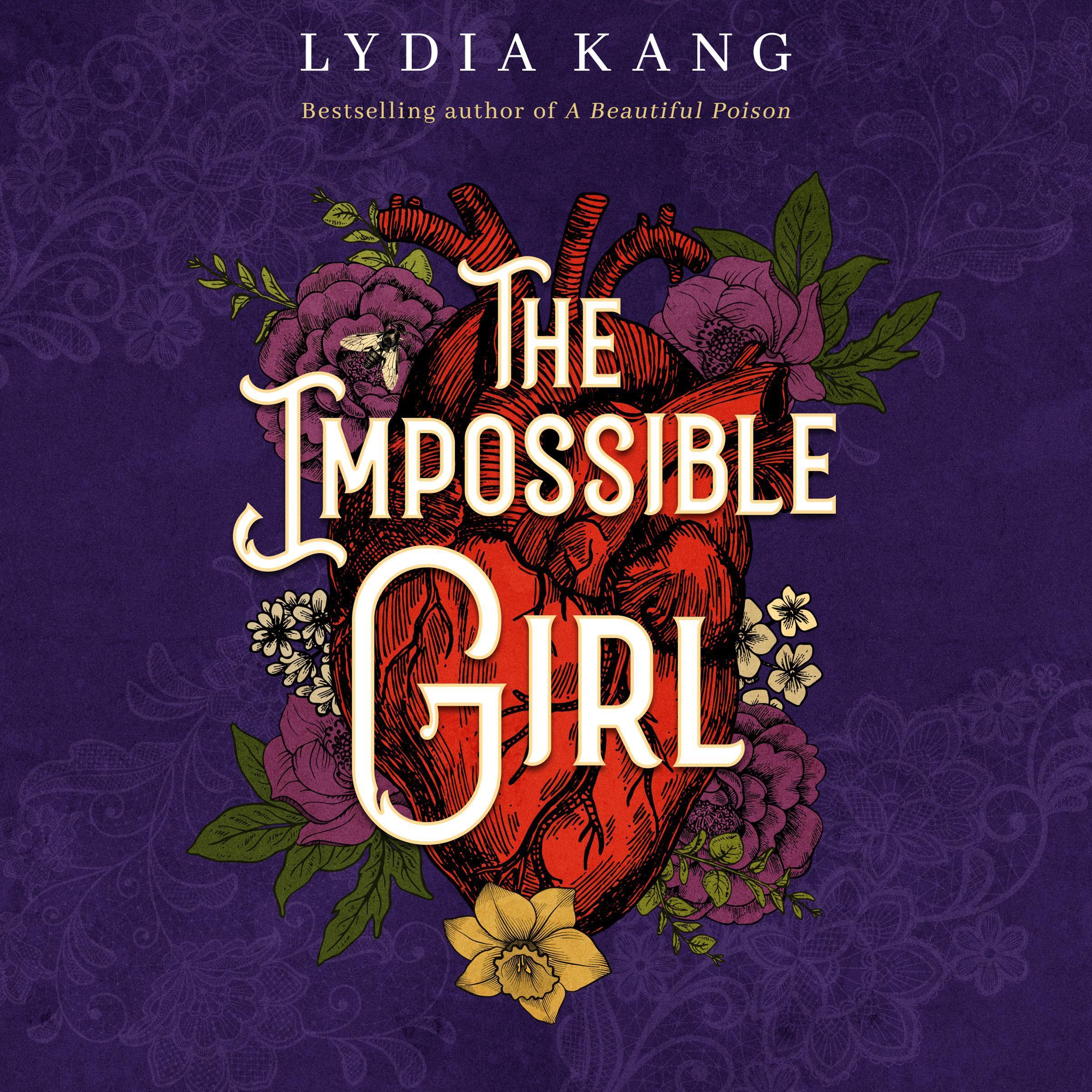 The Impossible Girl