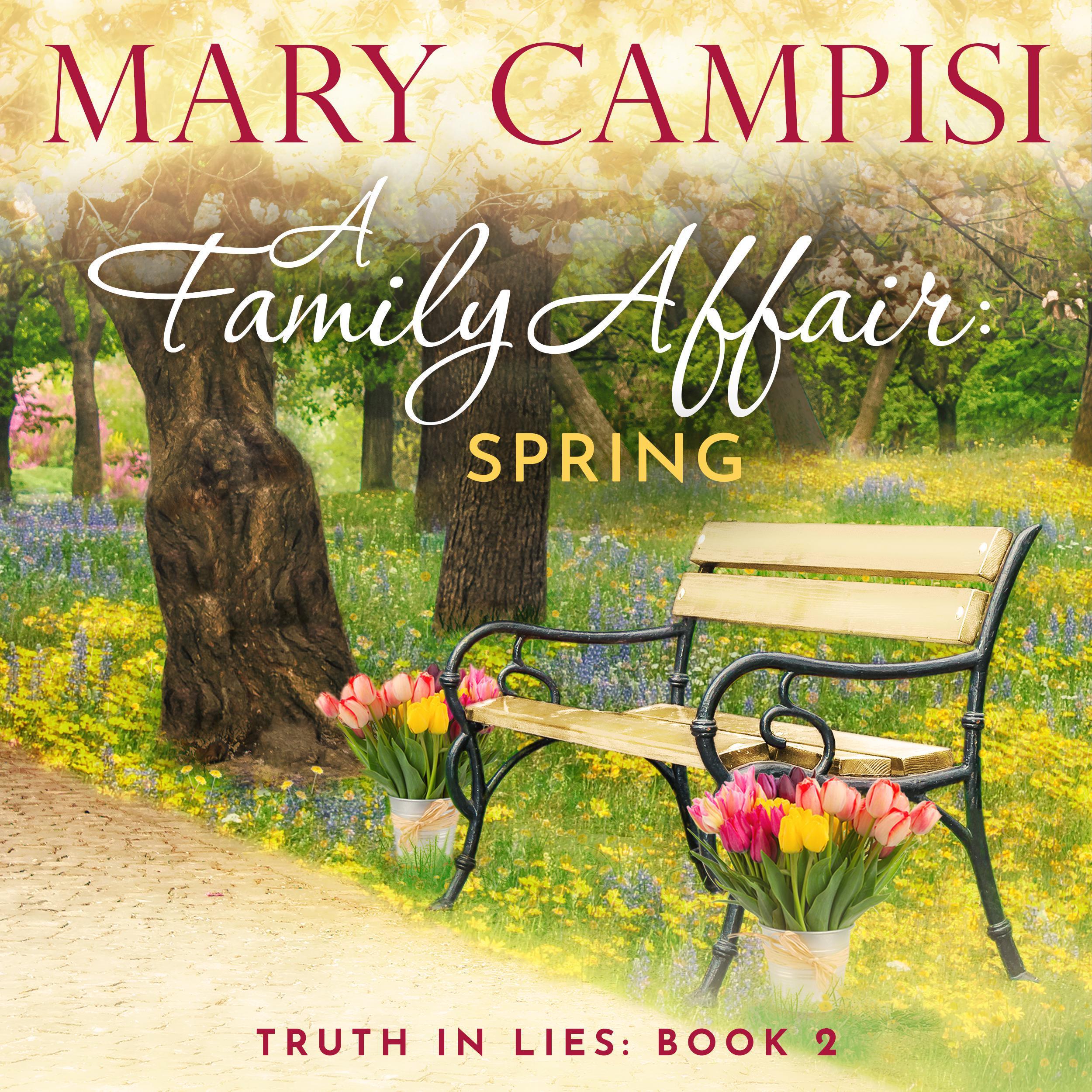 A Family Affair: Spring