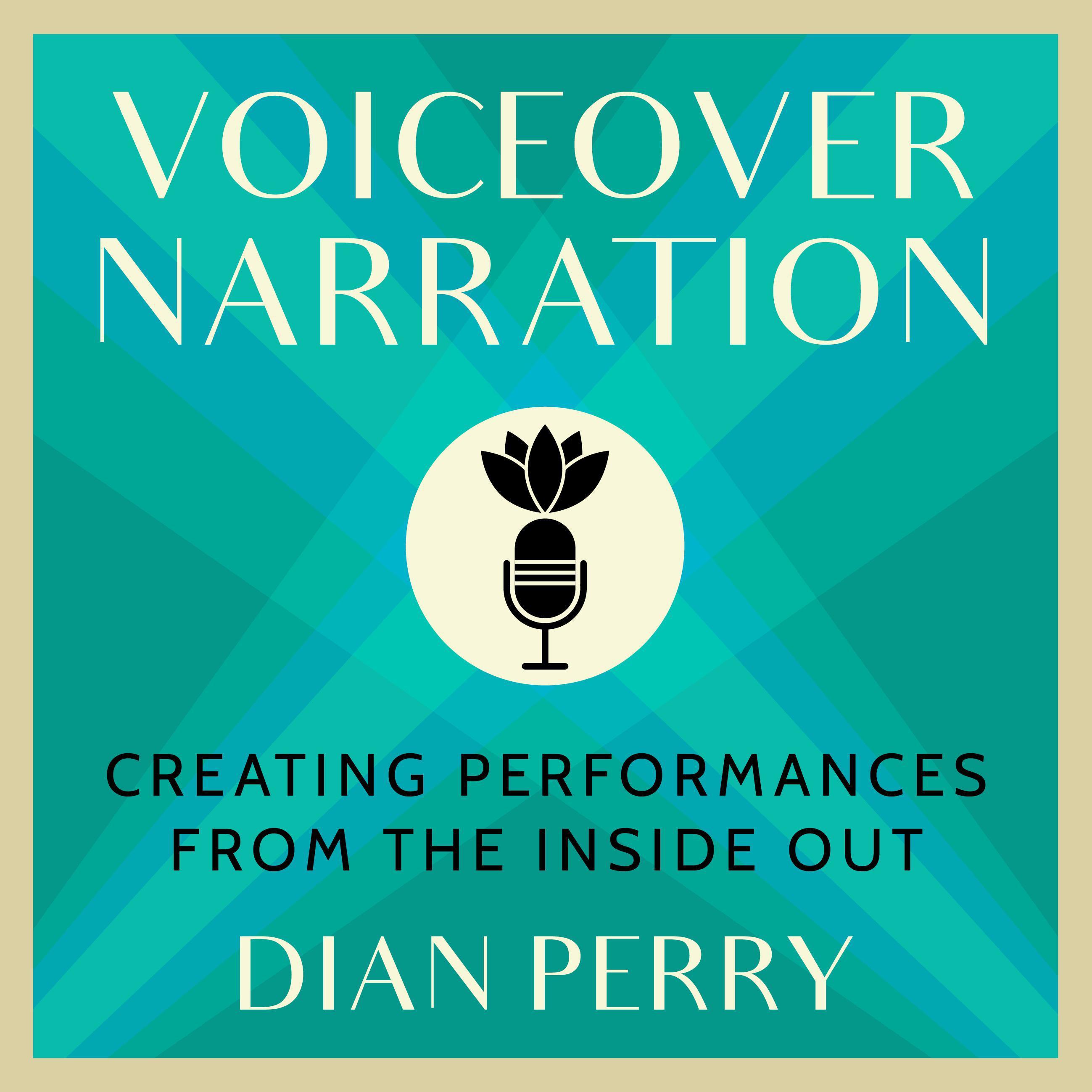 Voiceover Narration