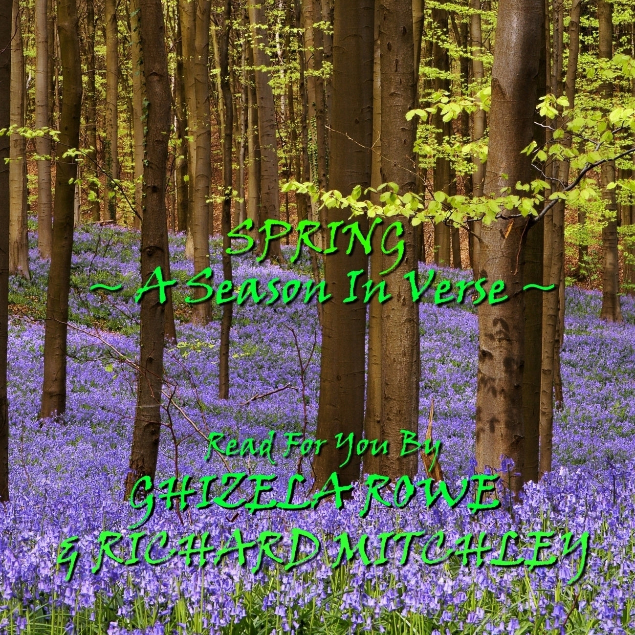 Spring: A Season in Verse