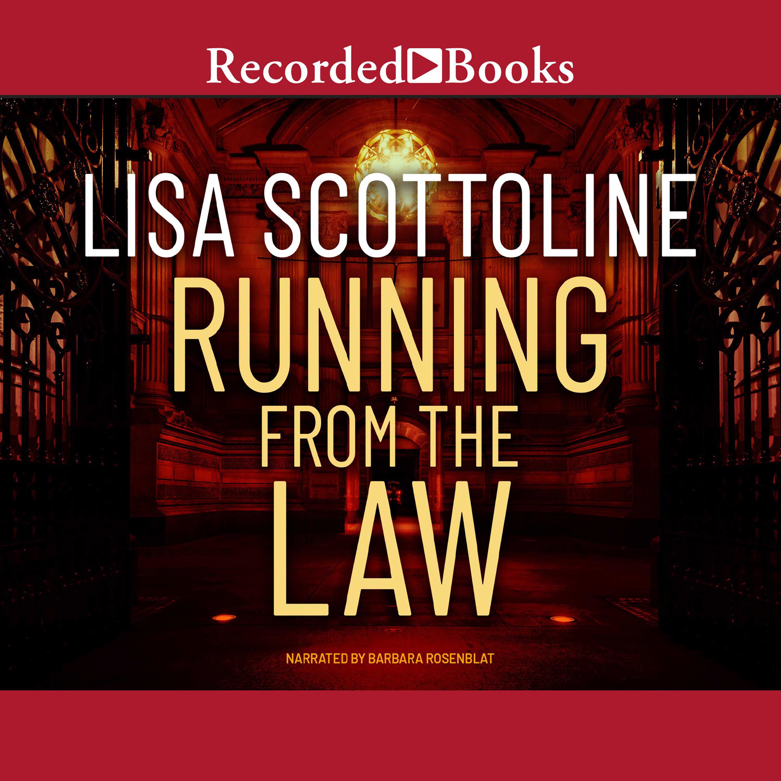 Running from the Law