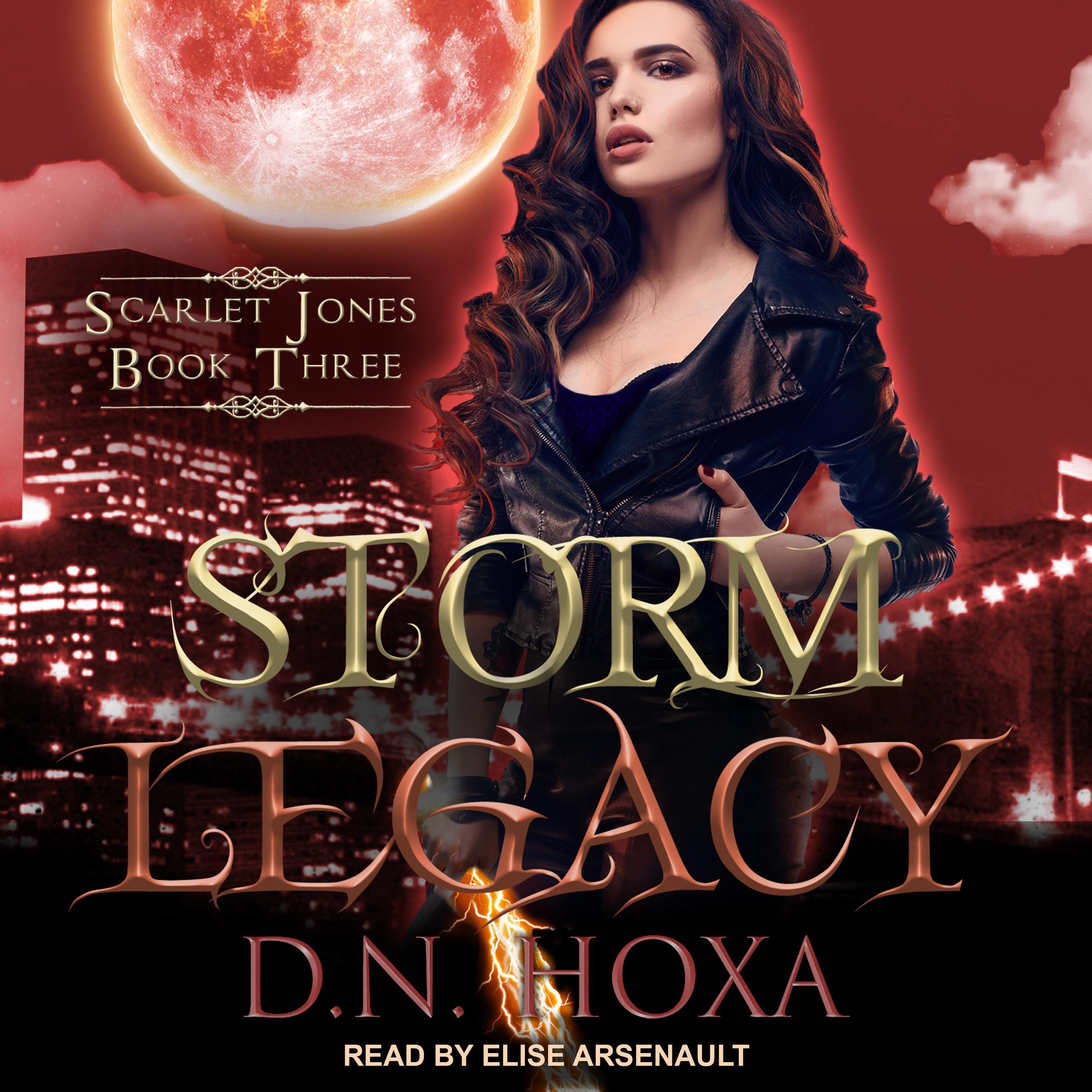 Storm Legacy