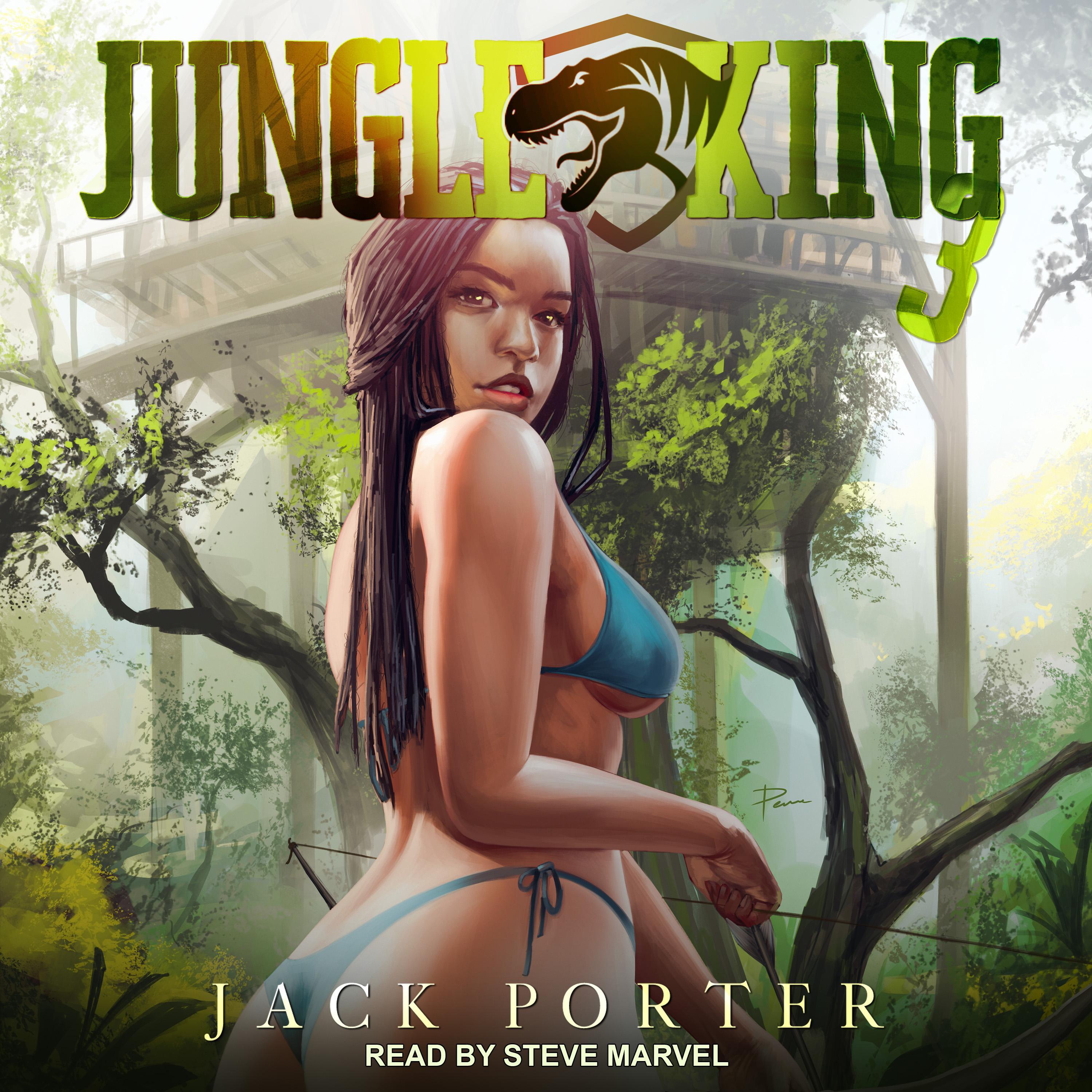 Jungle King 3