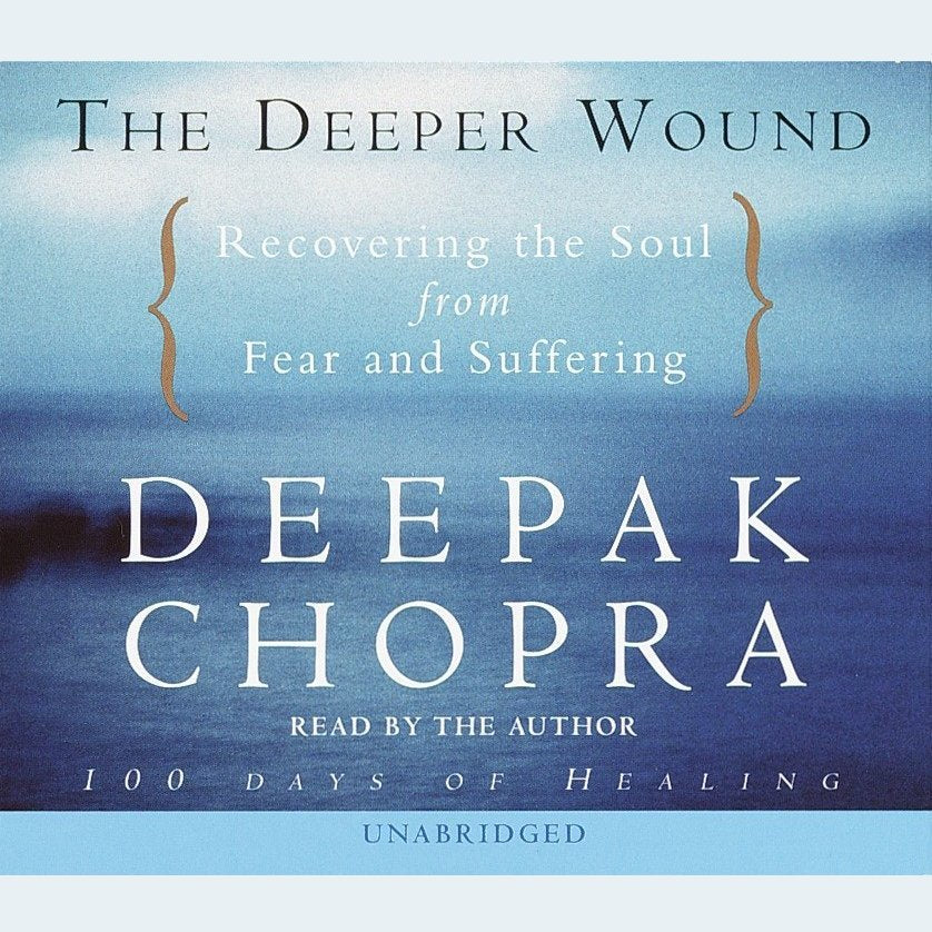 The Deeper Wound