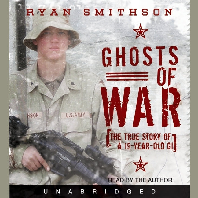 Ghosts of War