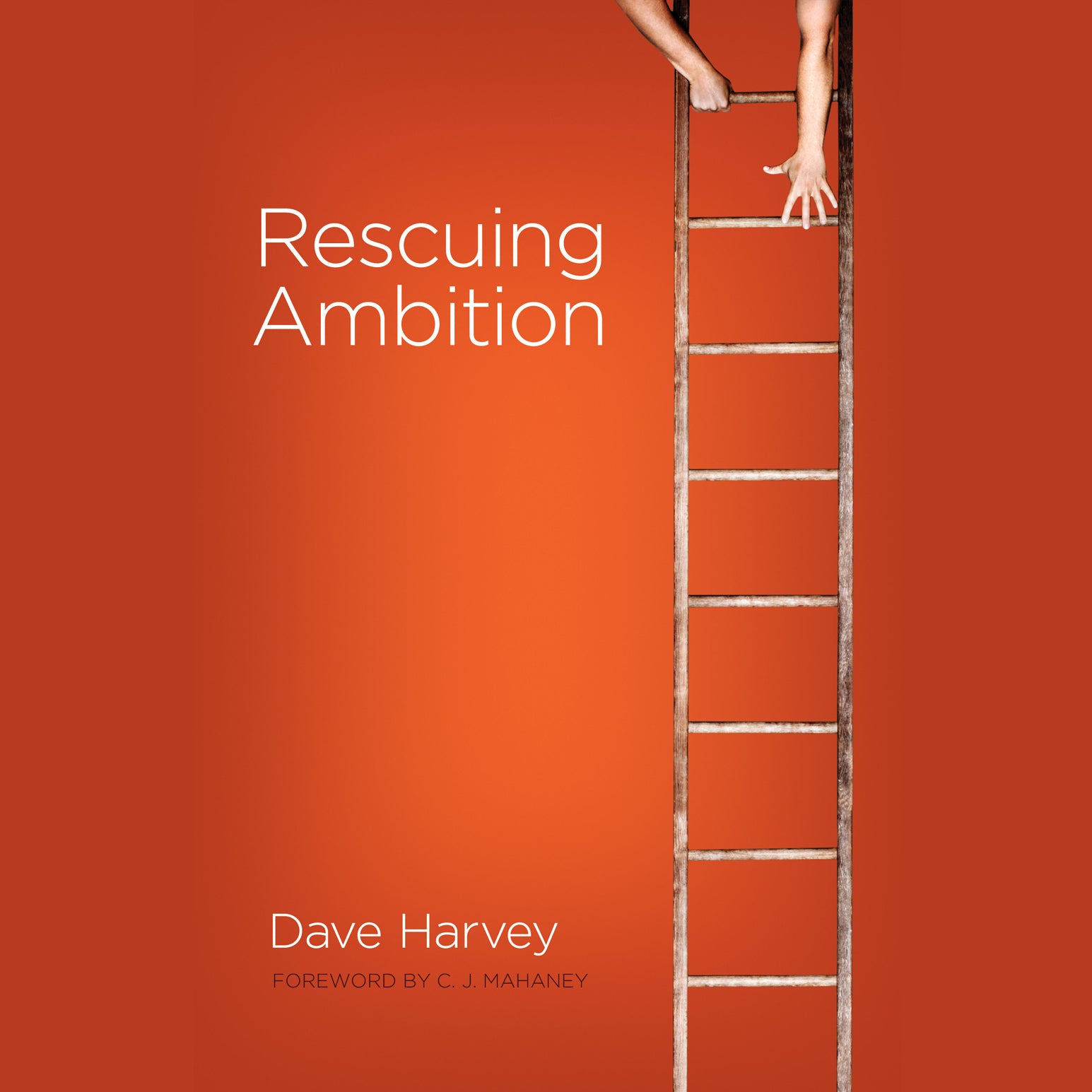 Rescuing Ambition