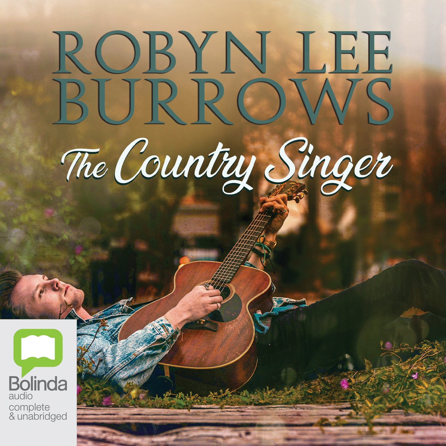 The Country Singer