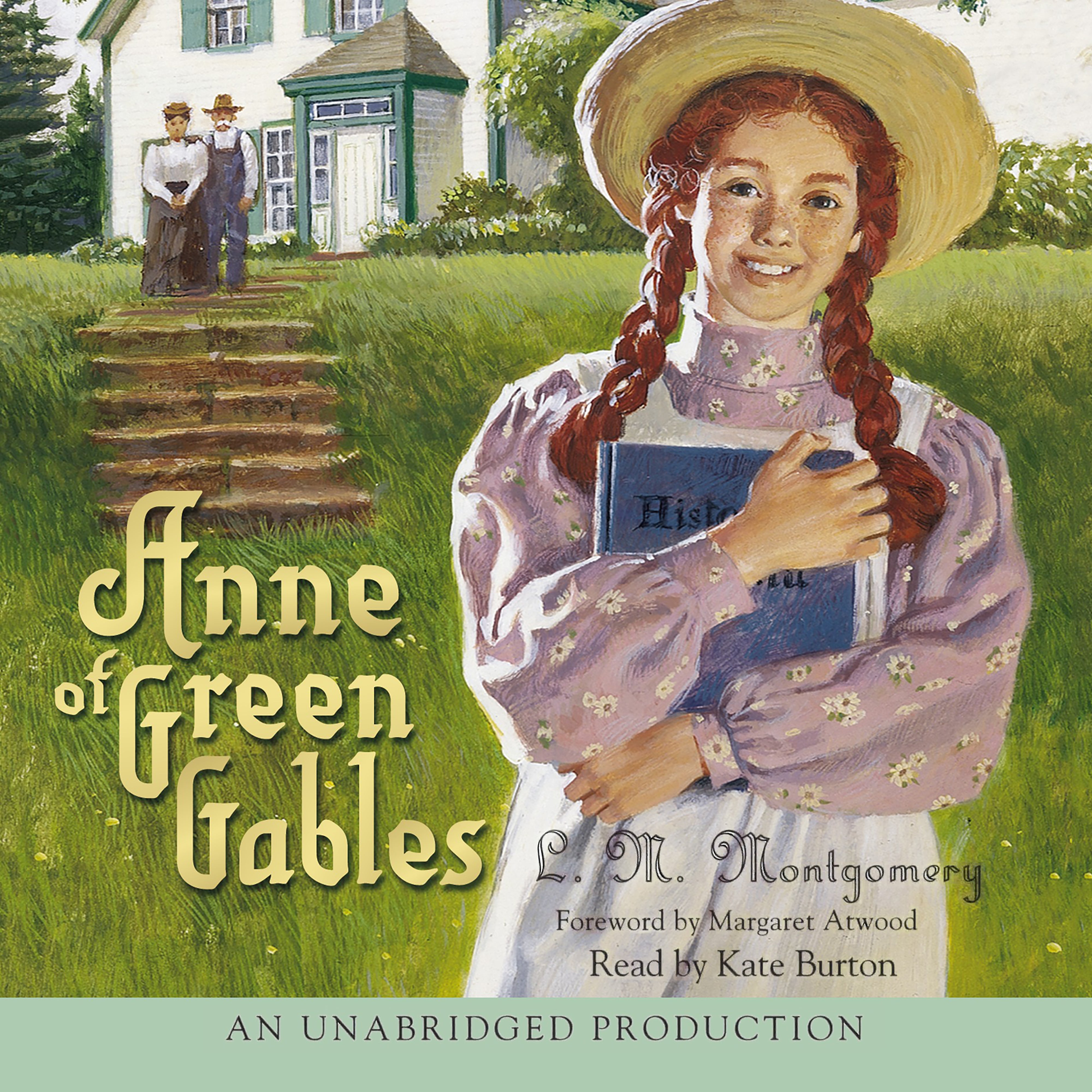 Anne of Green Gables