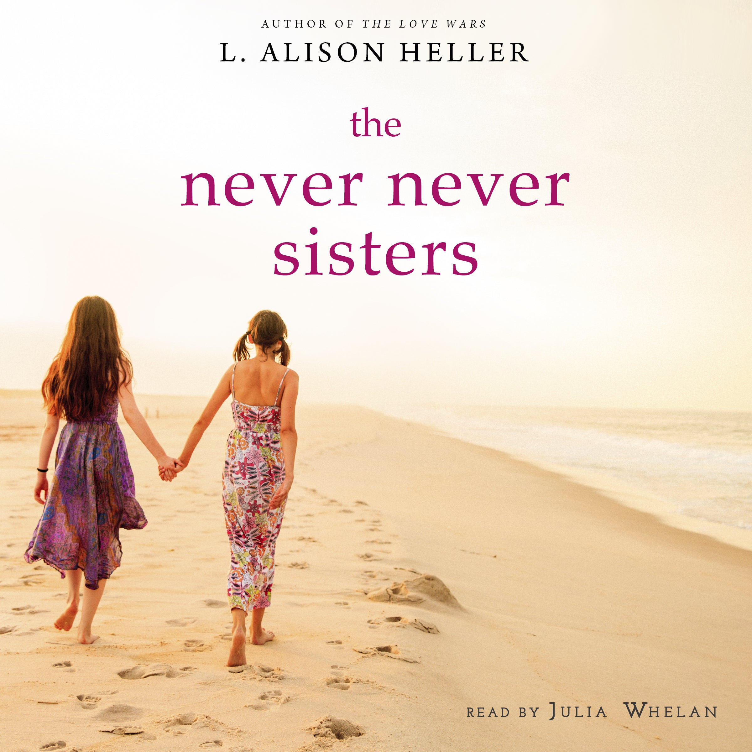 The Never Never Sisters