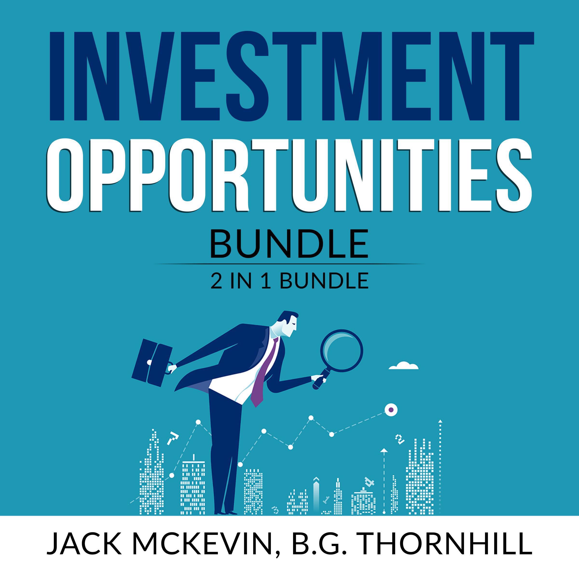 Investment Opportunities Bundle: