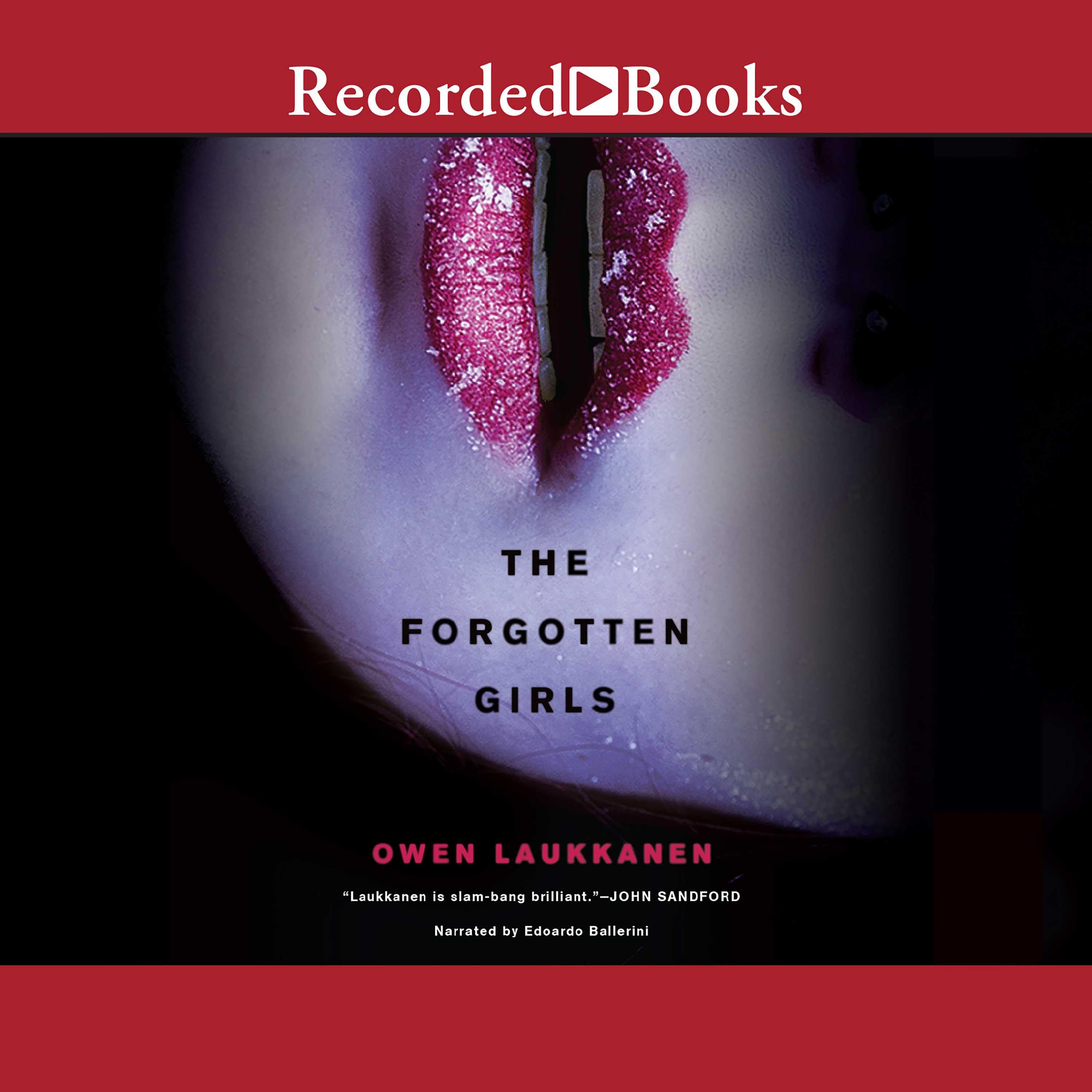 The Forgotten Girls