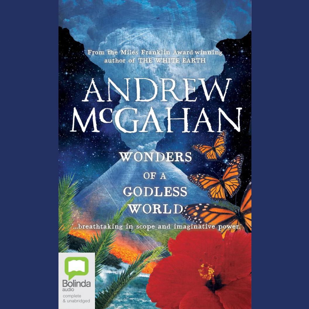 Wonders of a Godless World