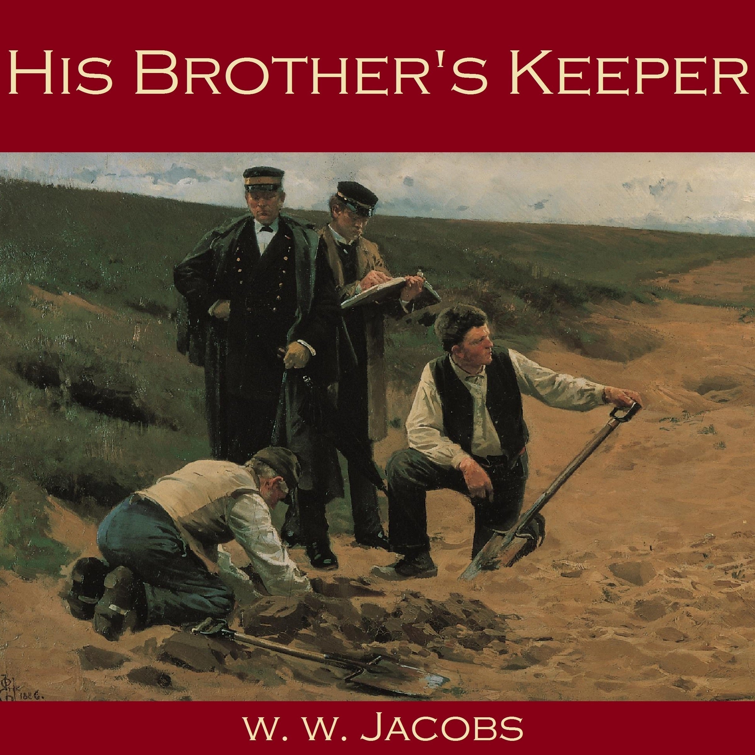 His Brother’s Keeper