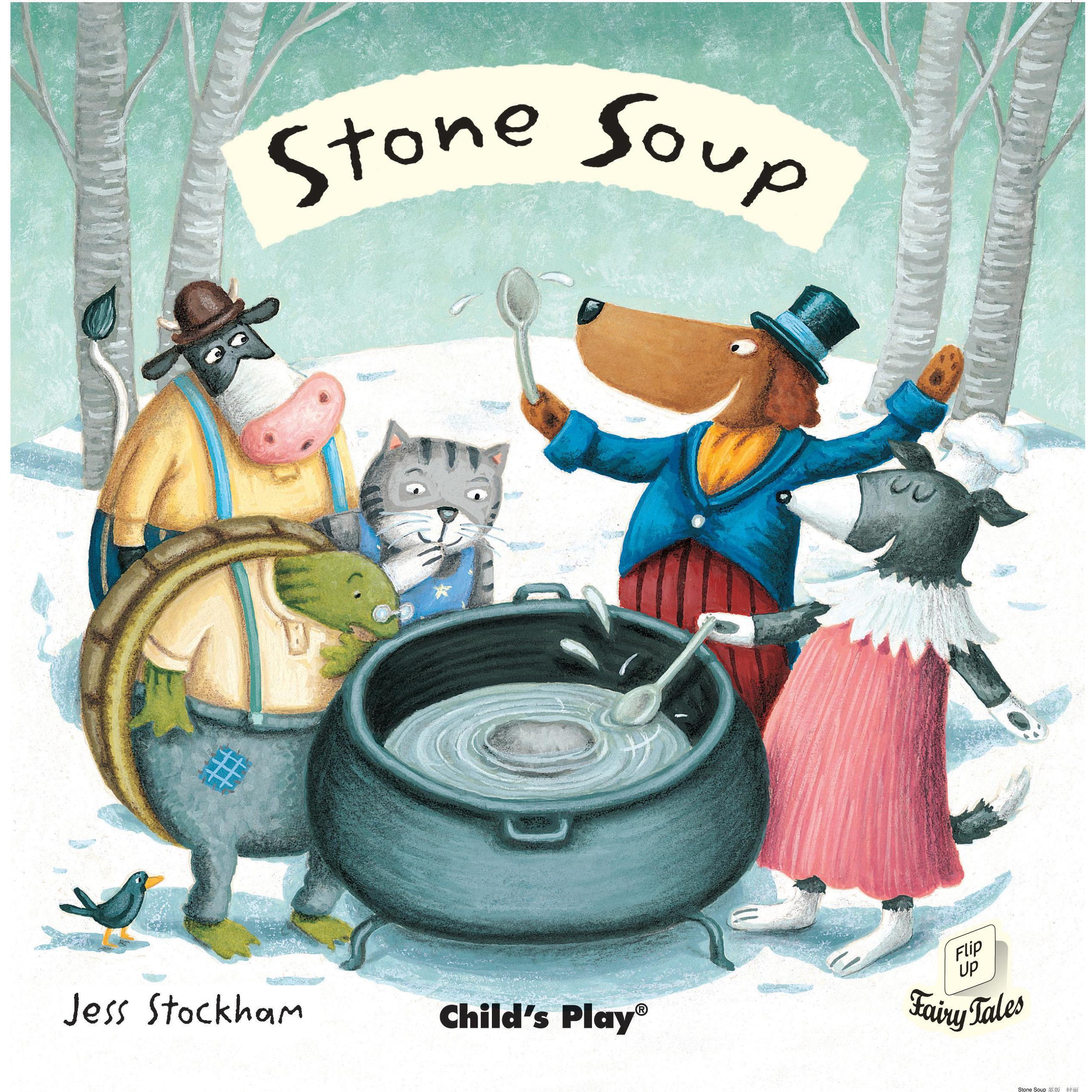 Stone Soup