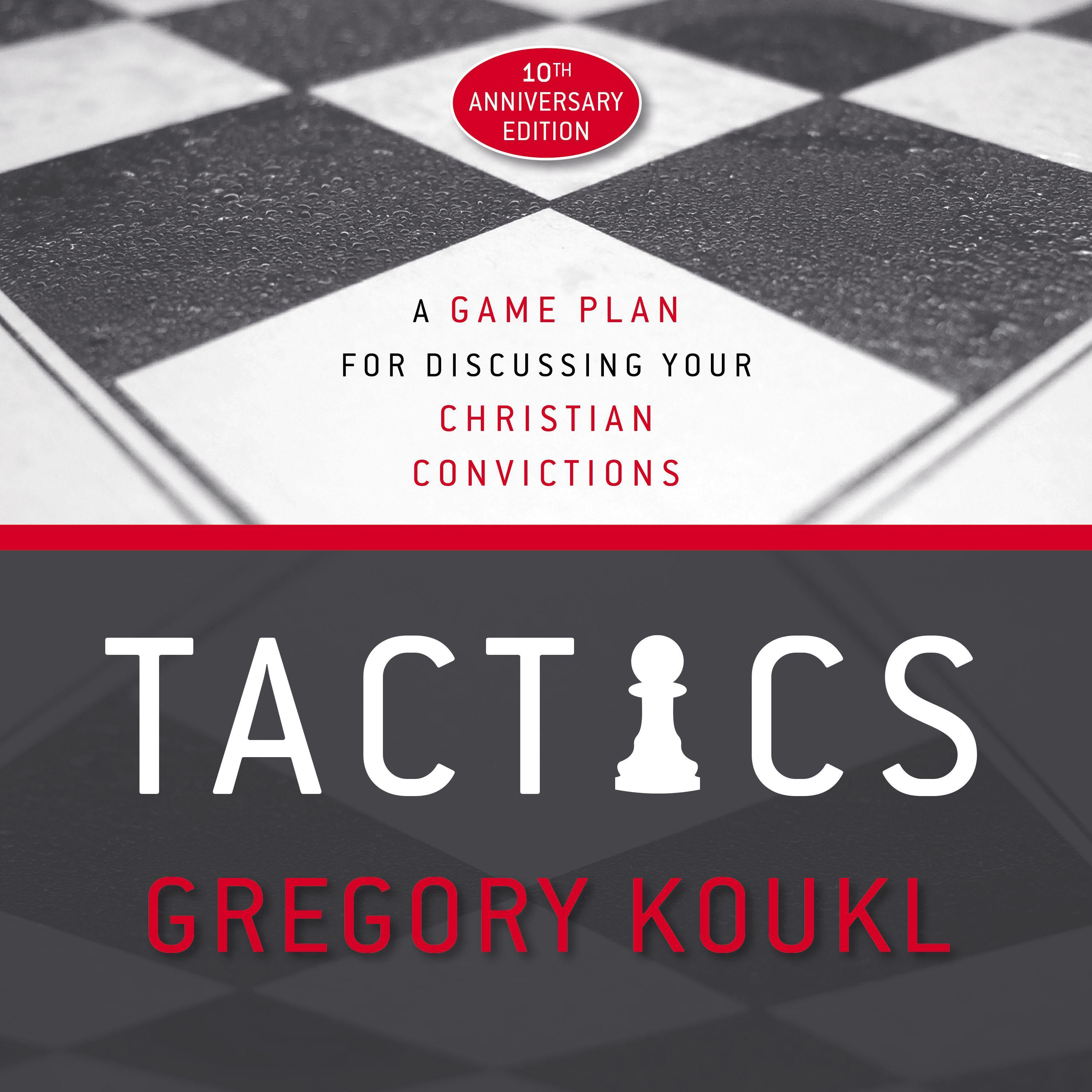 Tactics, 10th Anniversary Edition