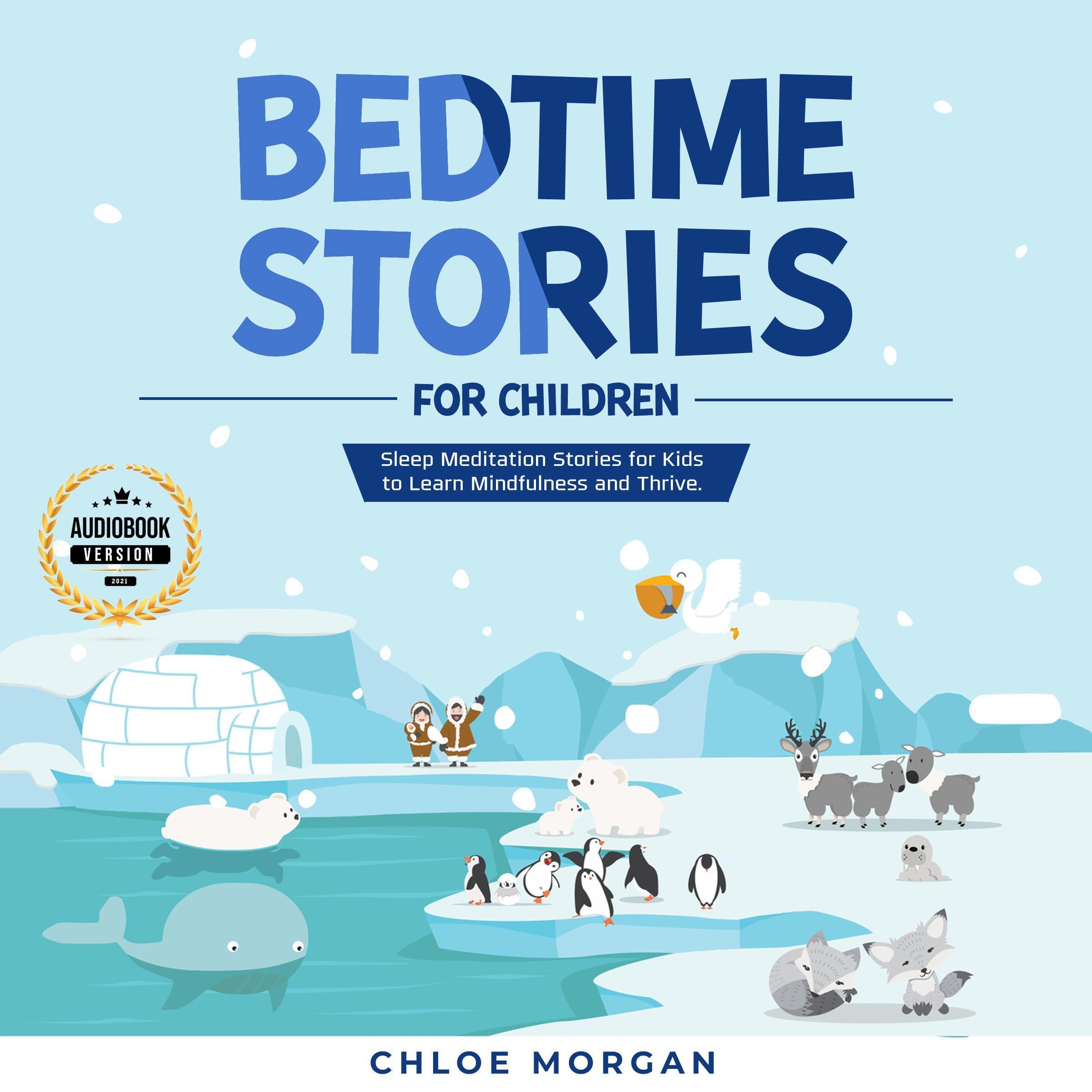 Bedtime Stories for Children