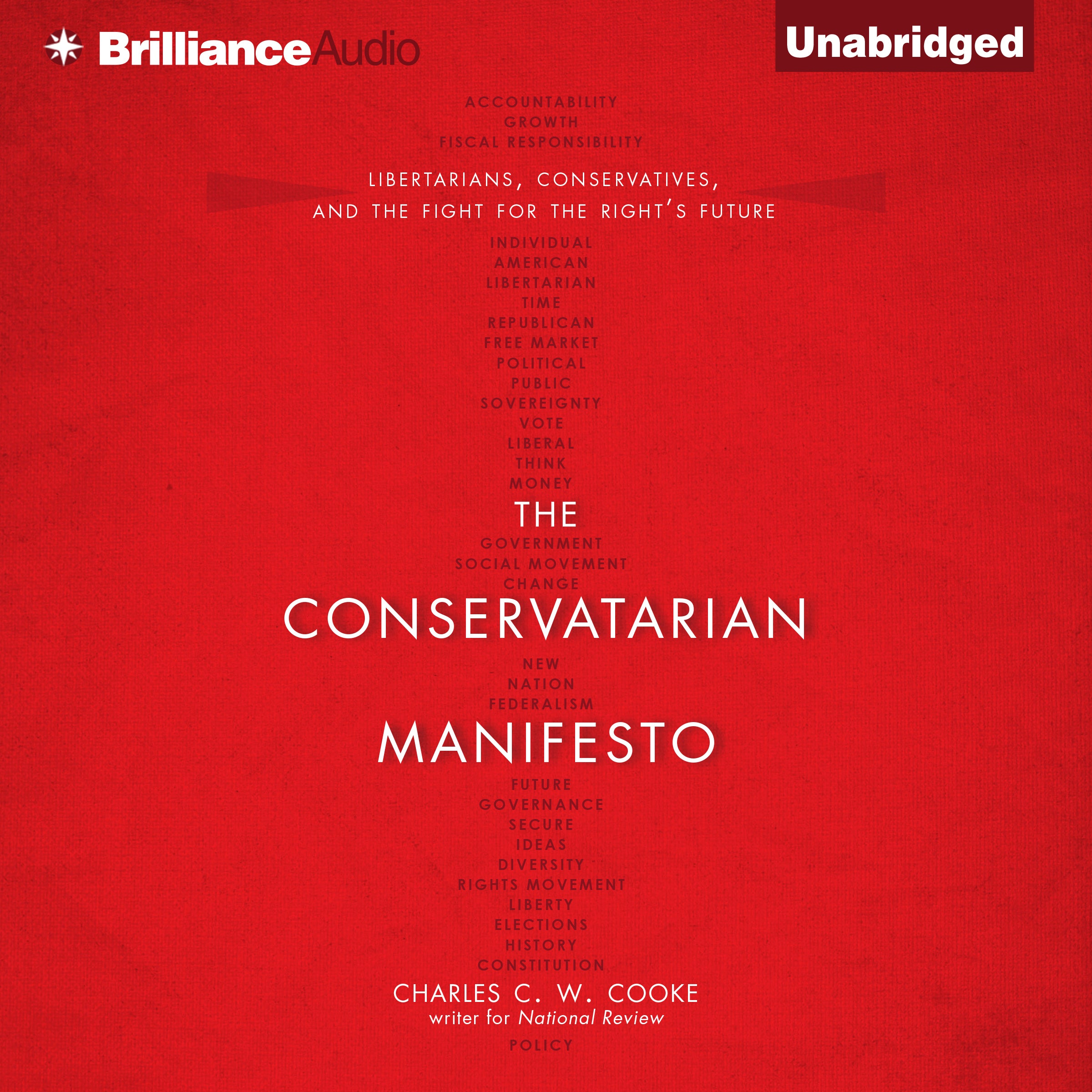 The Conservatarian Manifesto