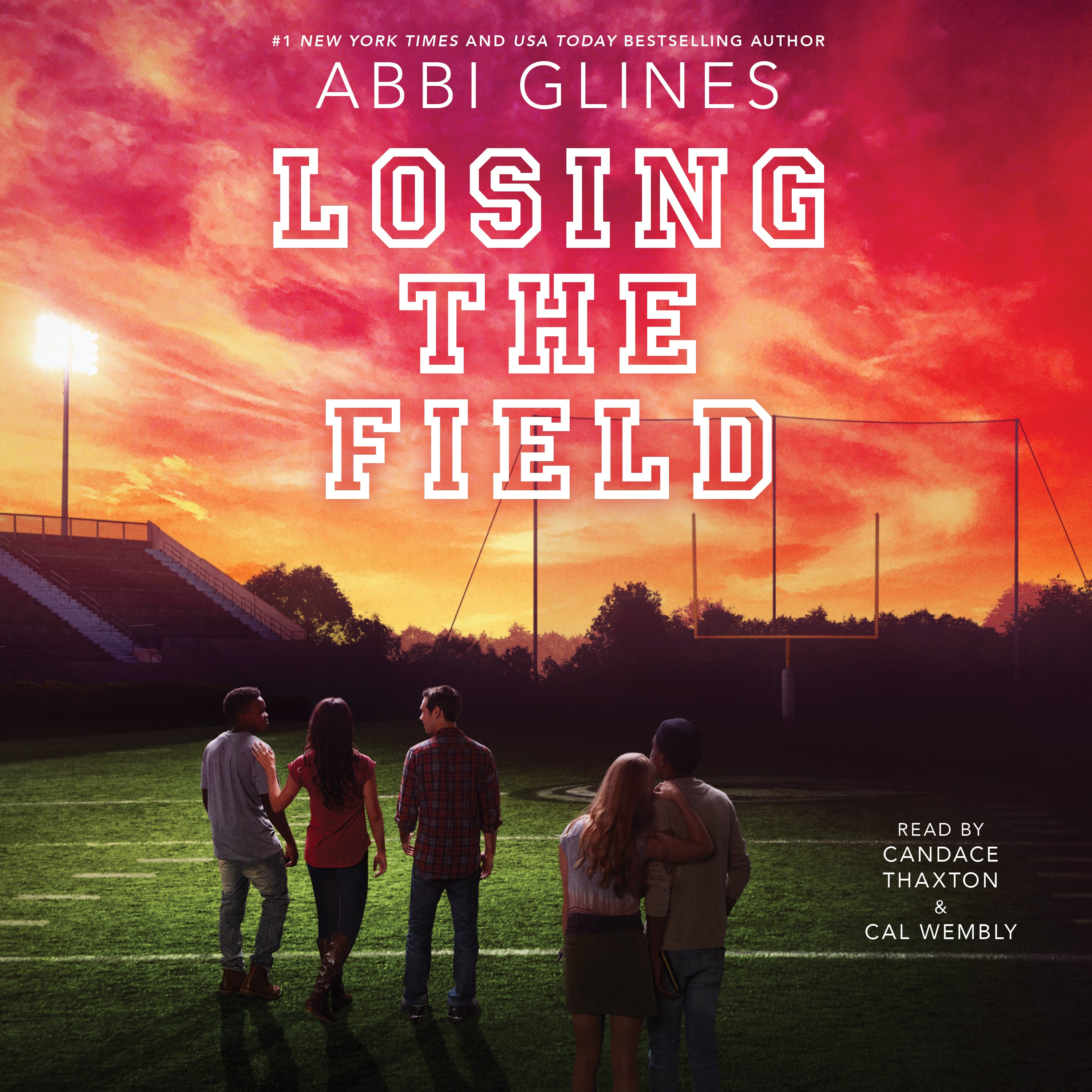 Losing the Field
