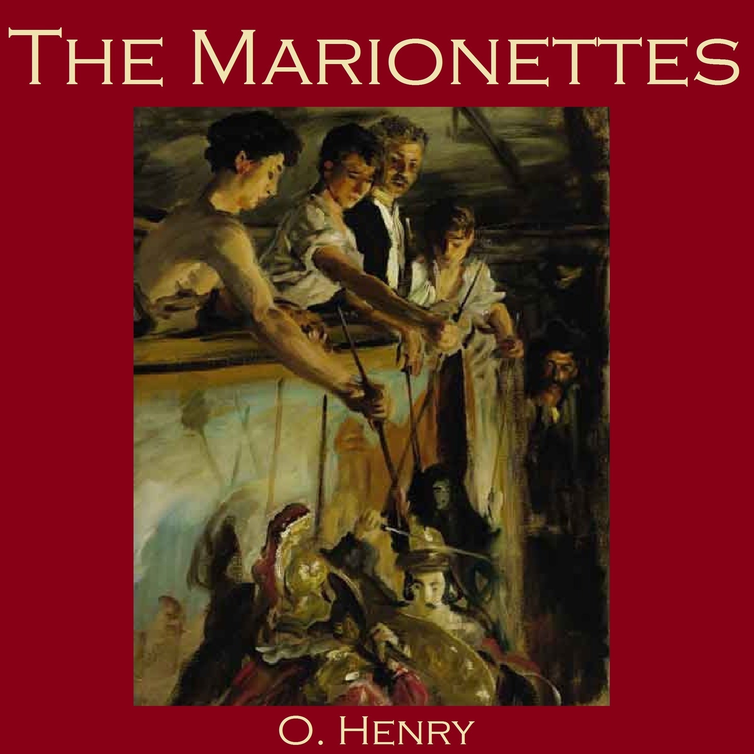 The Marionettes