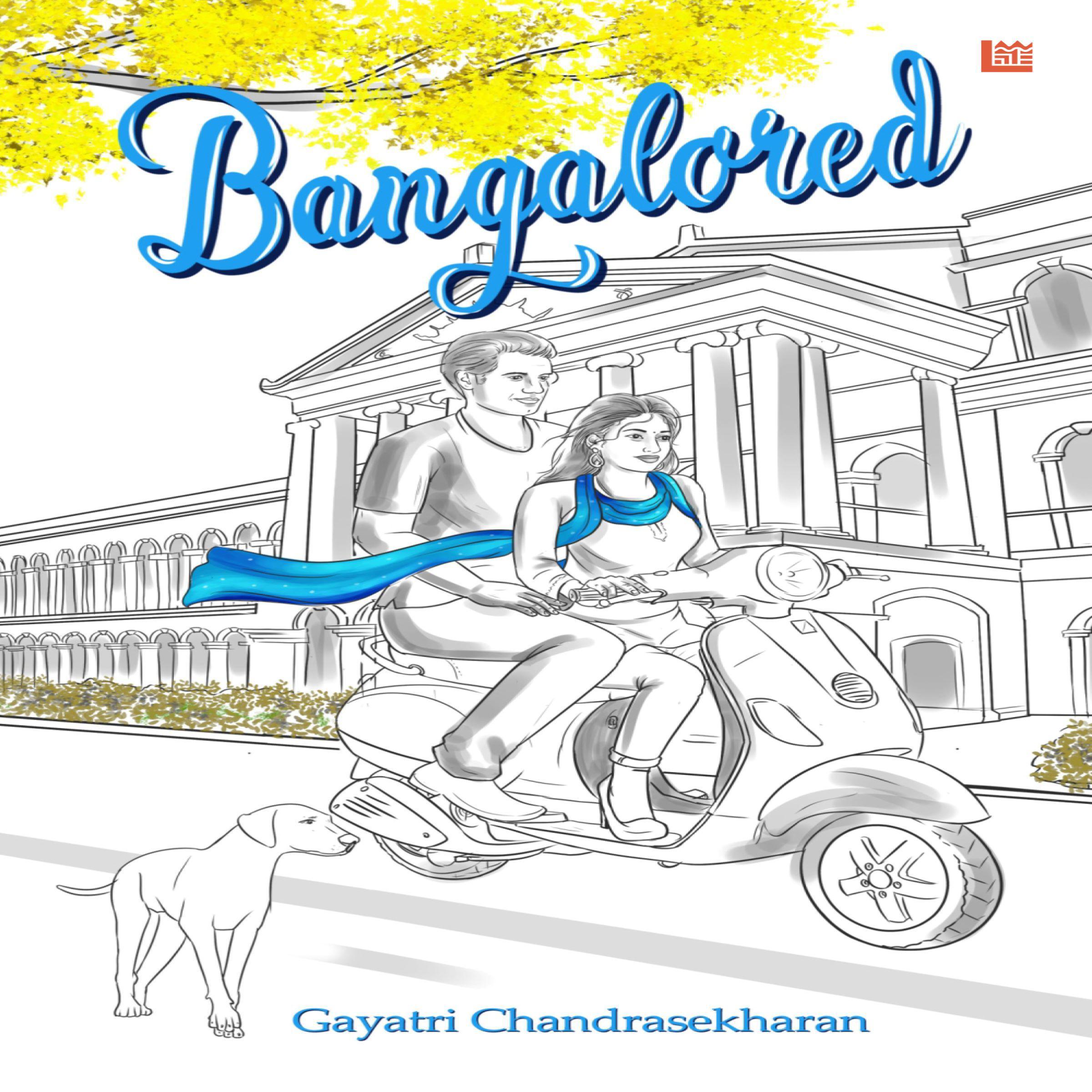 BANGALORED