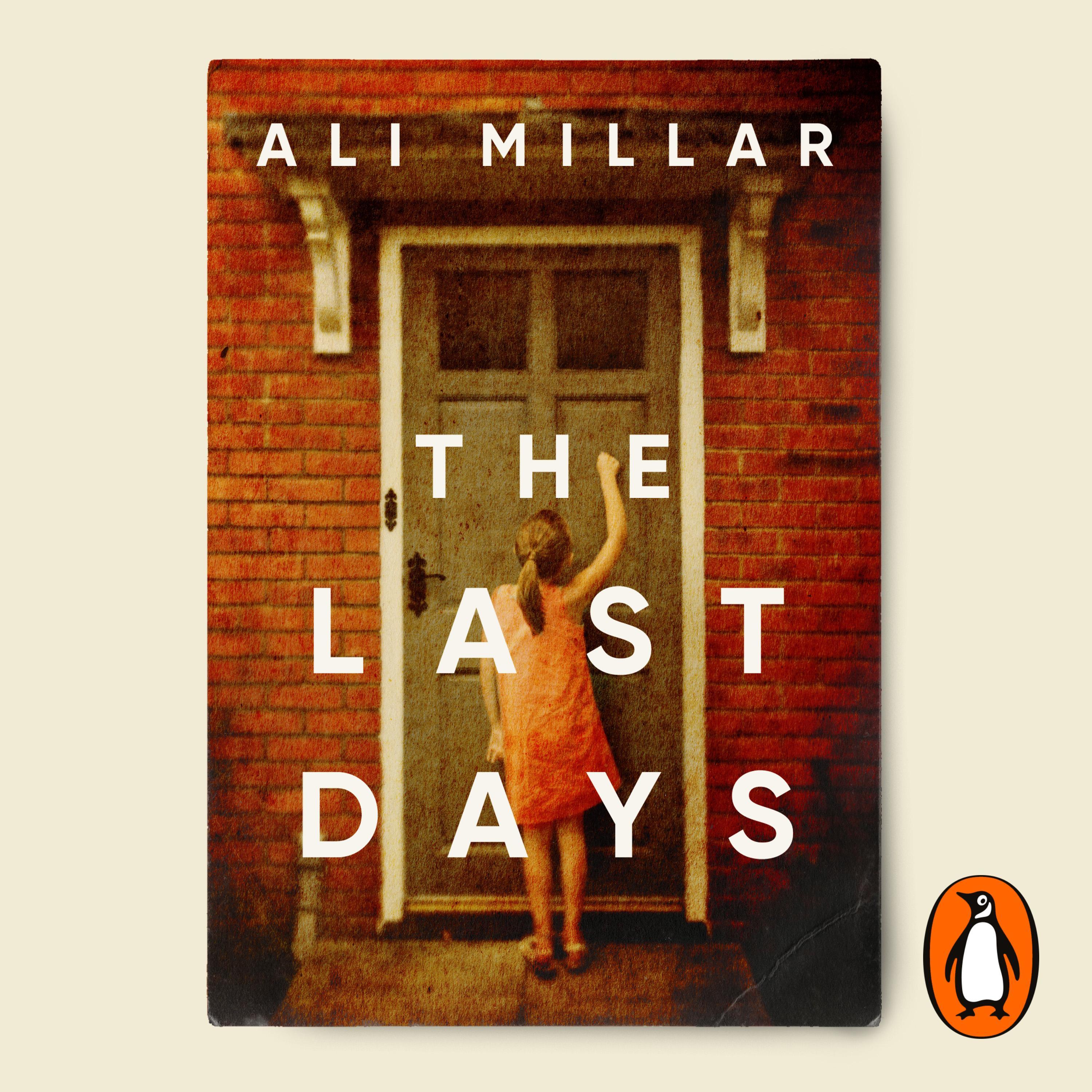 The Last Days