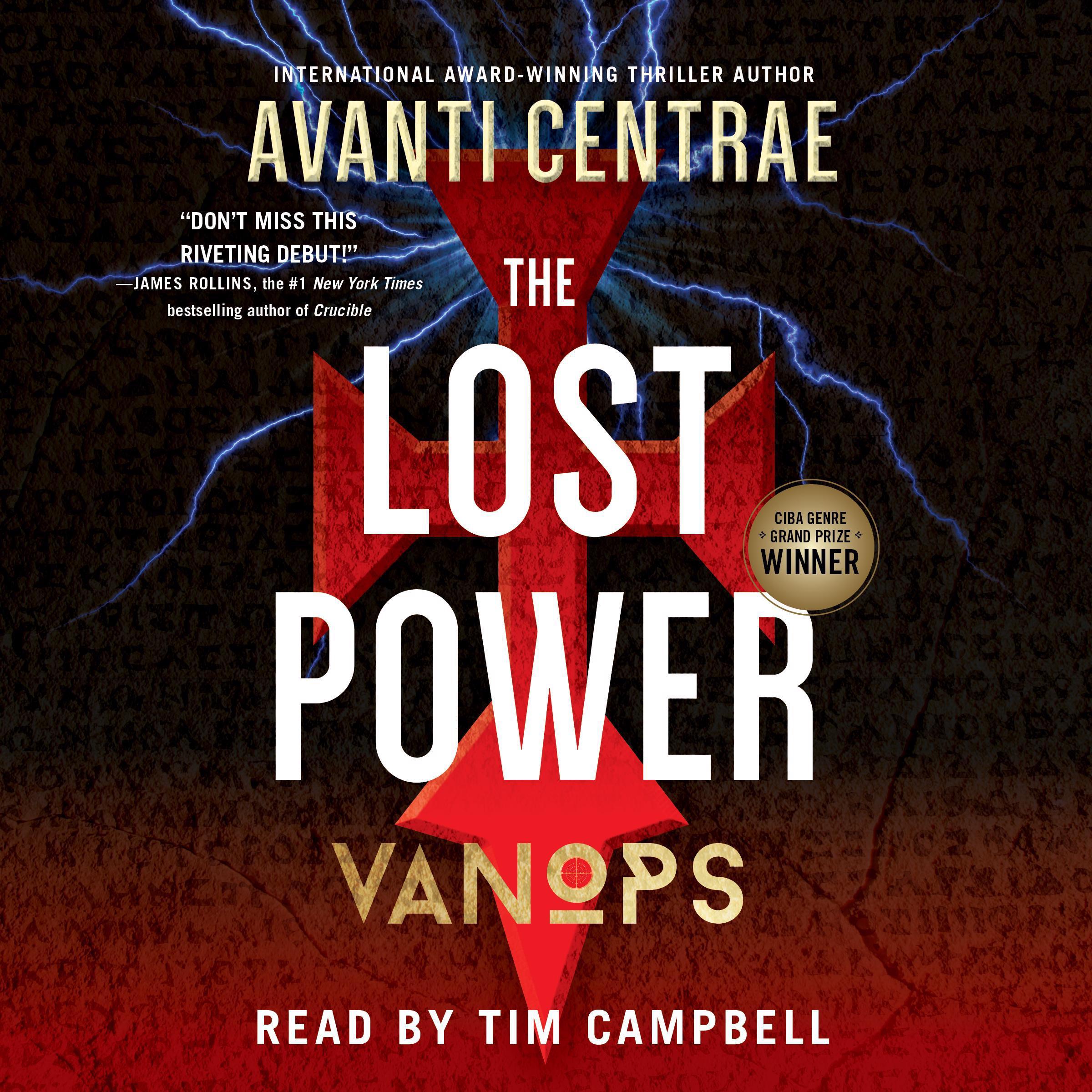 VanOps: The Lost Power