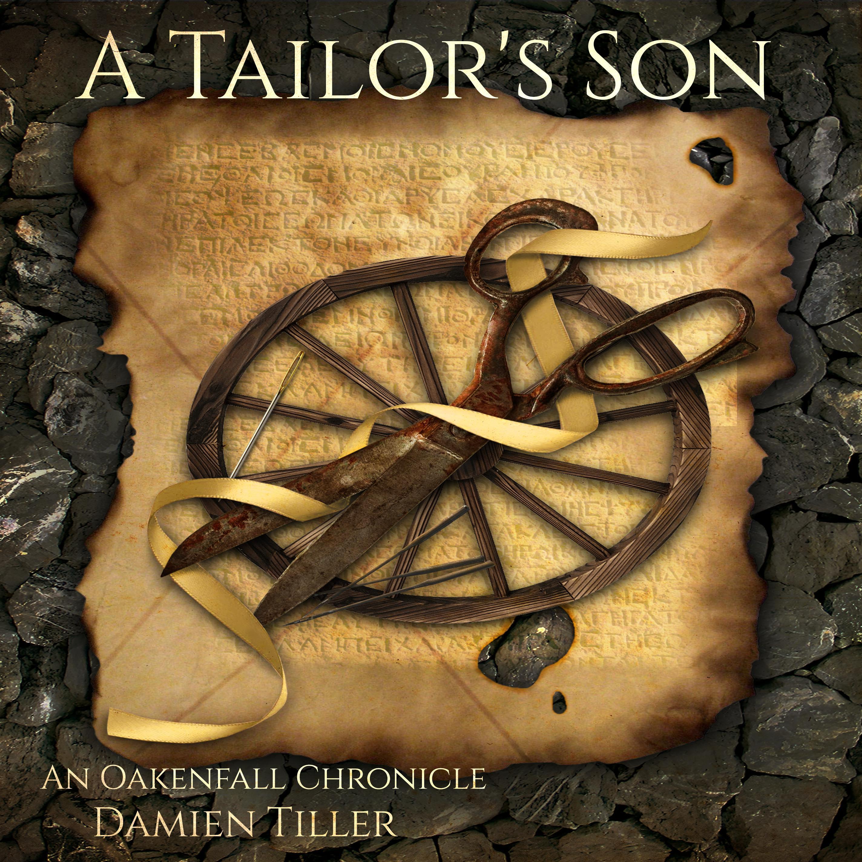 A Tailor's Son