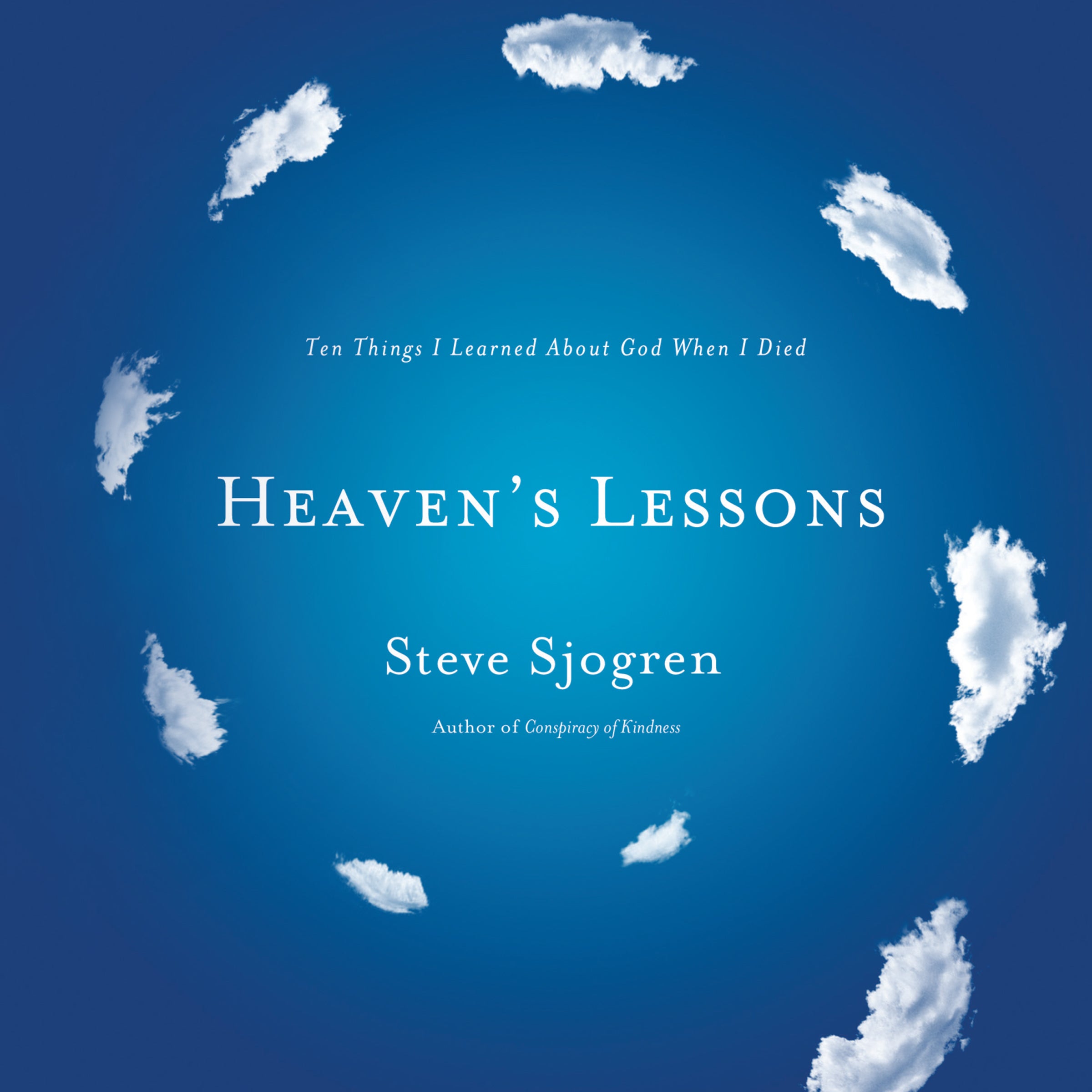 Heaven's Lessons