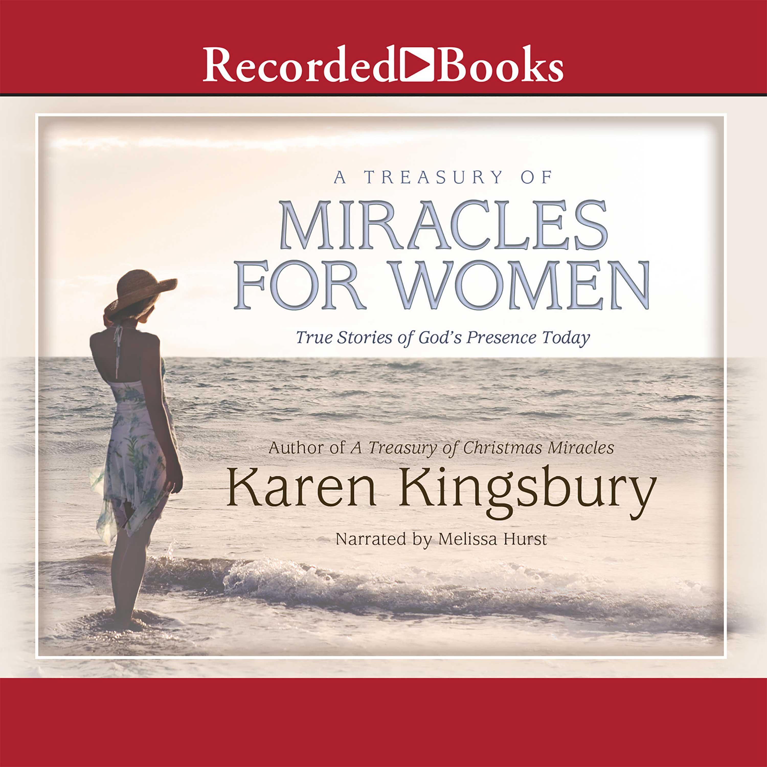 A Treasury of Miracles for Women