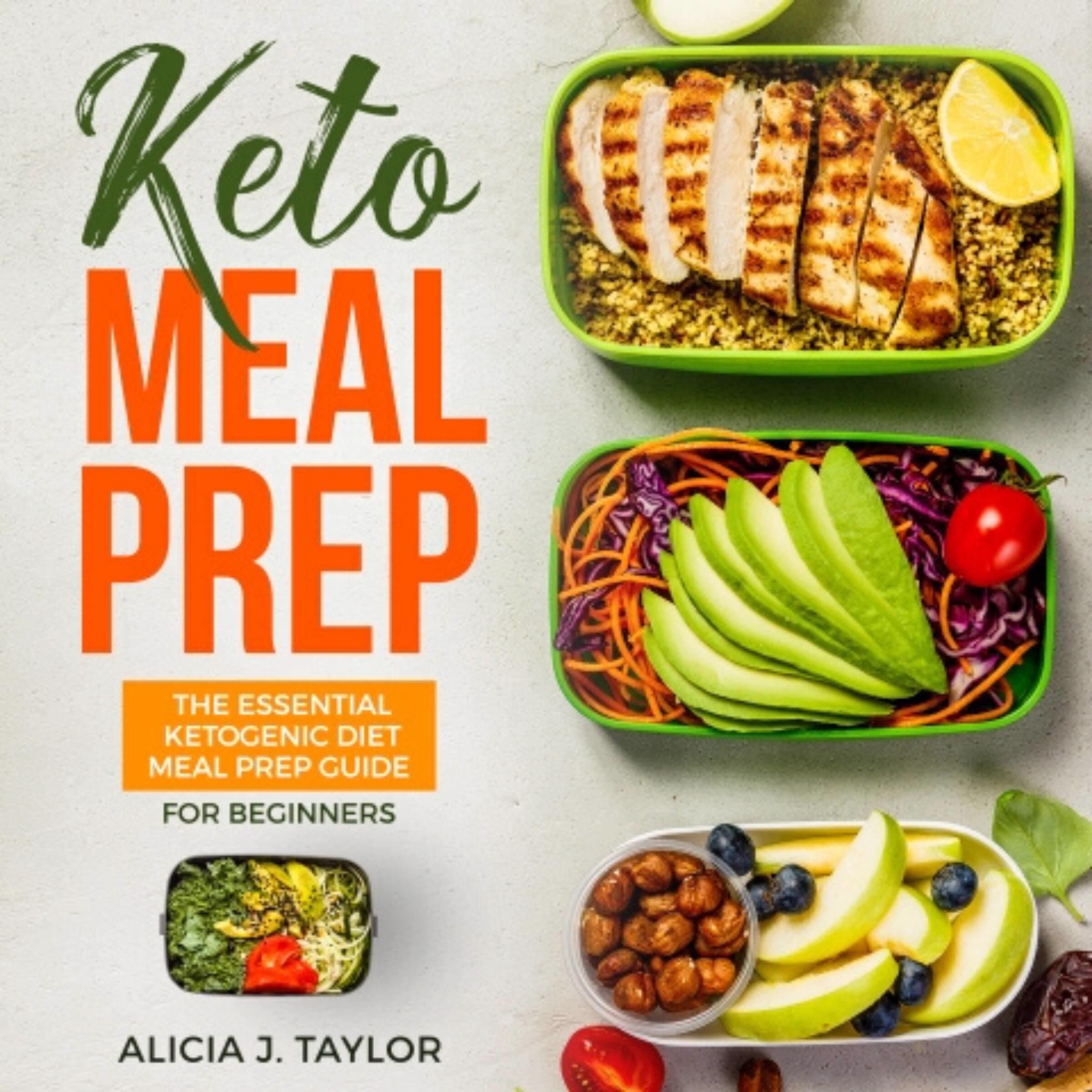 Keto Meal Prep