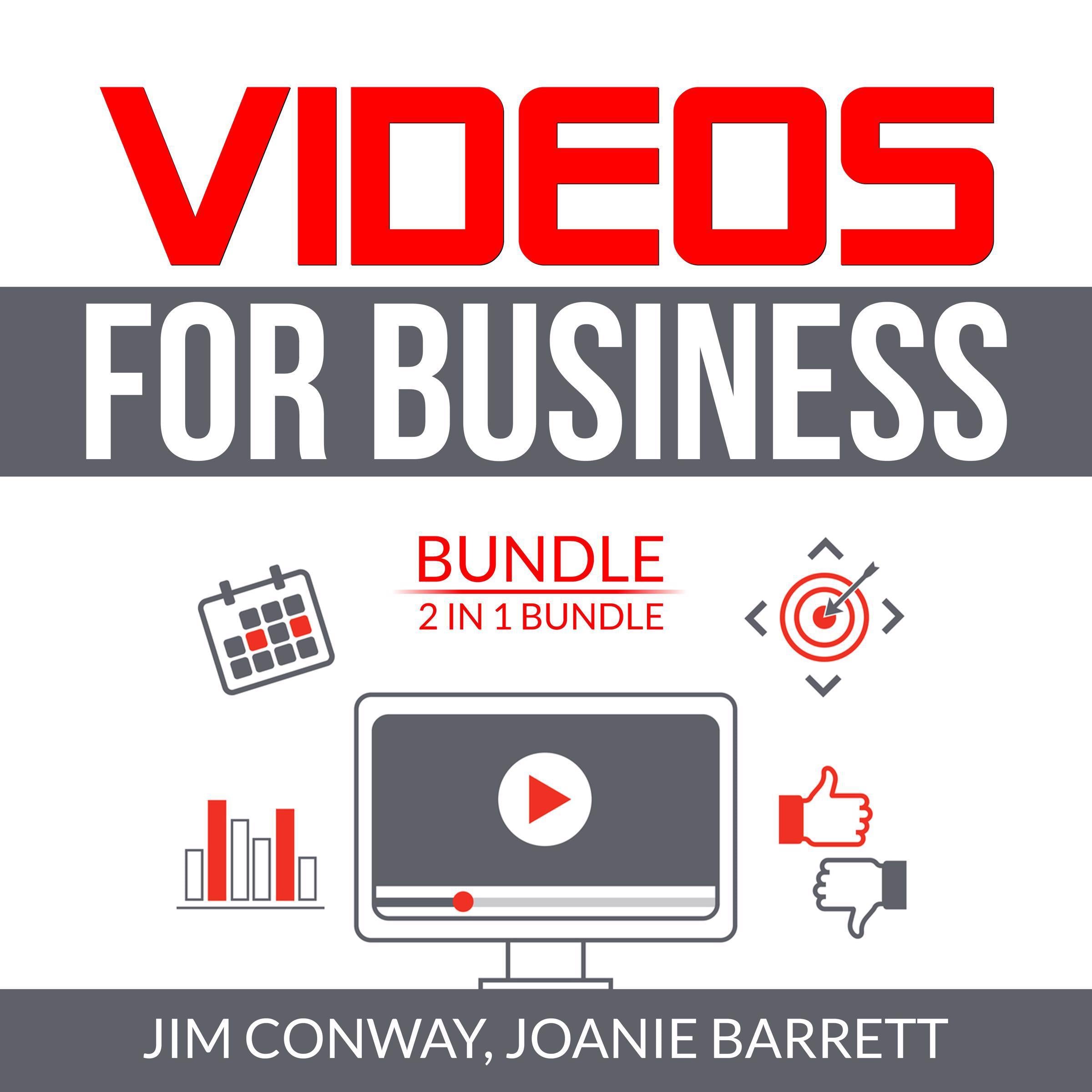 Videos for Business 2 in 1 Bundle